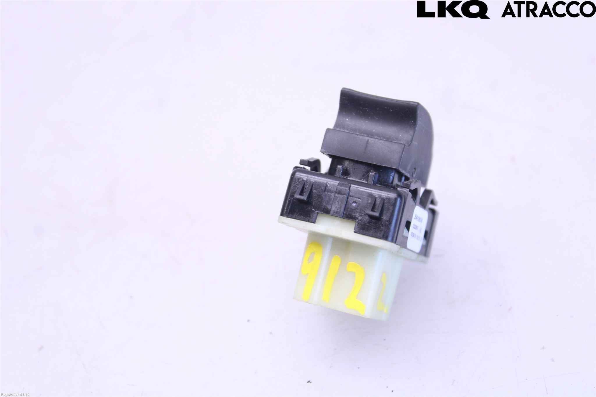 Renault CAPTUR 20-24 Strömställare Elhiss