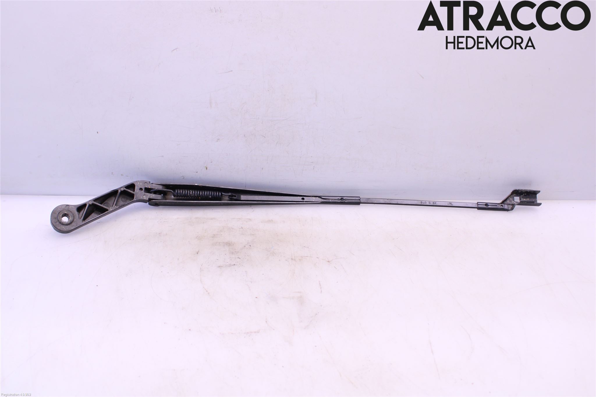 Fiat DUCATO 15-23 Torkararm Armar Vindruta