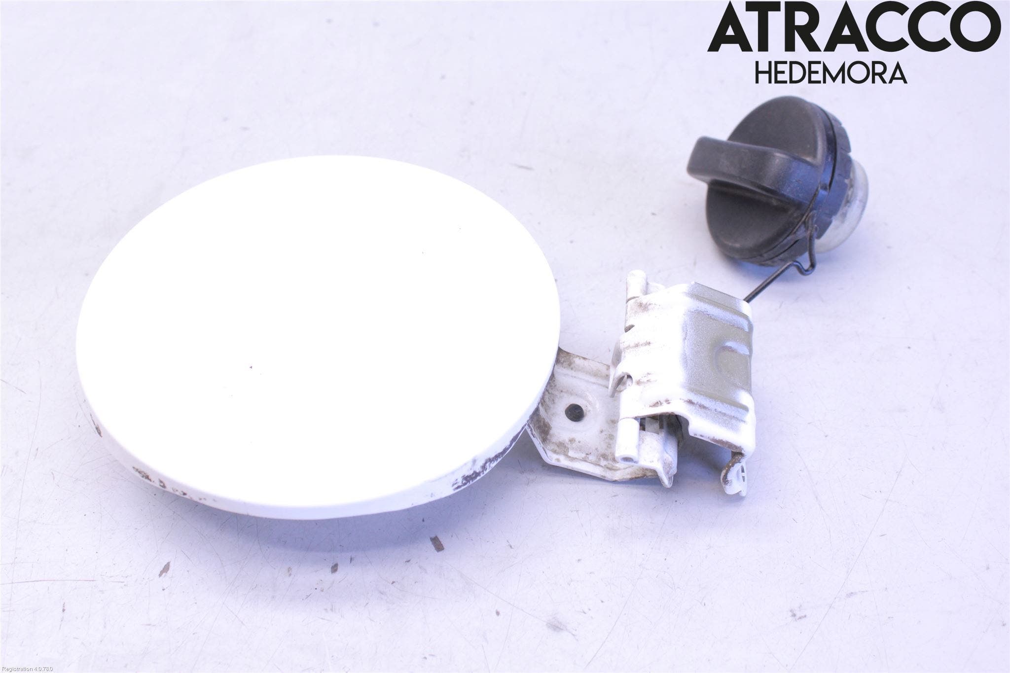 Toyota AURIS 13-19 Tanklucka