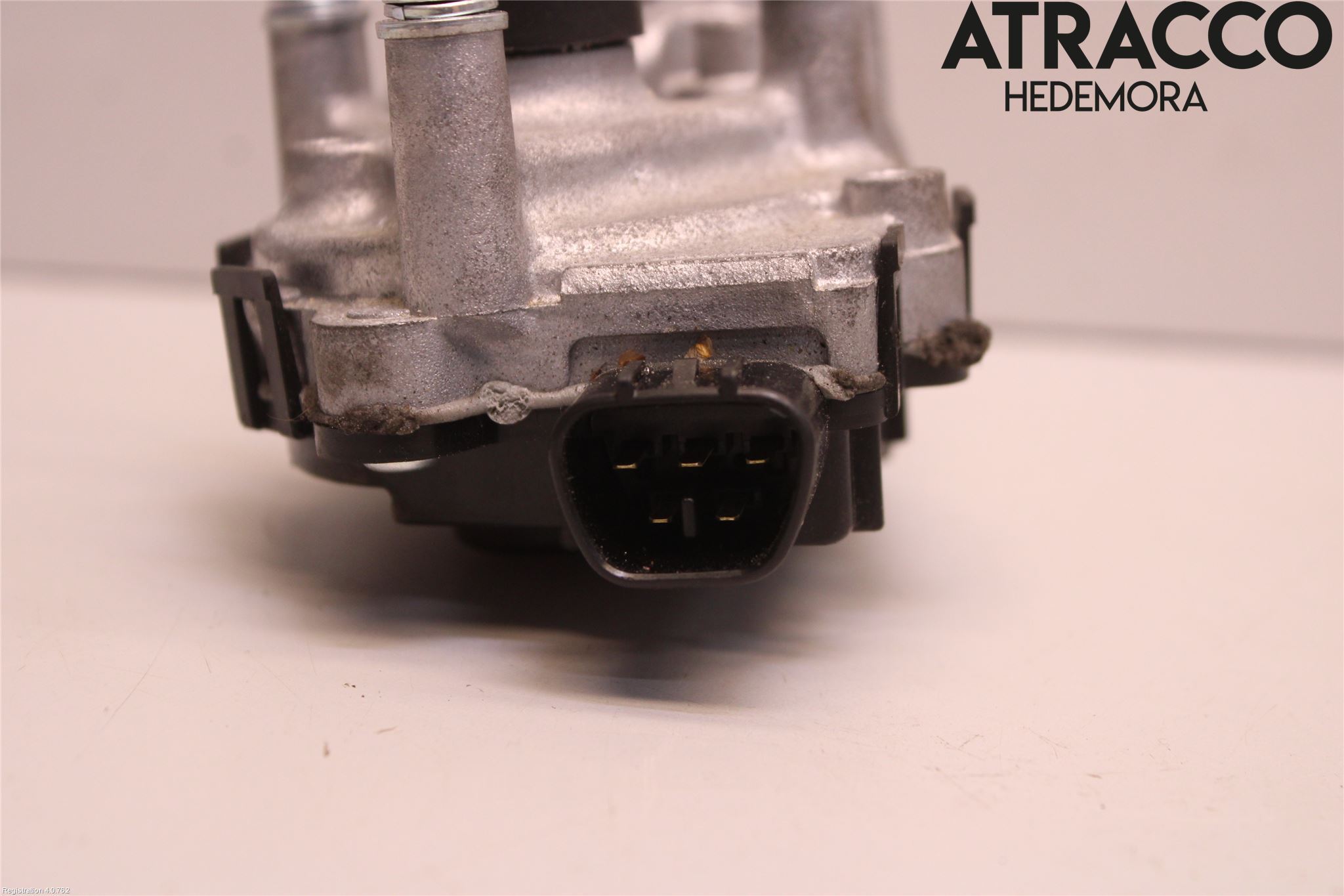 Toyota COROLLA 19- Torkarmotor Baklucka