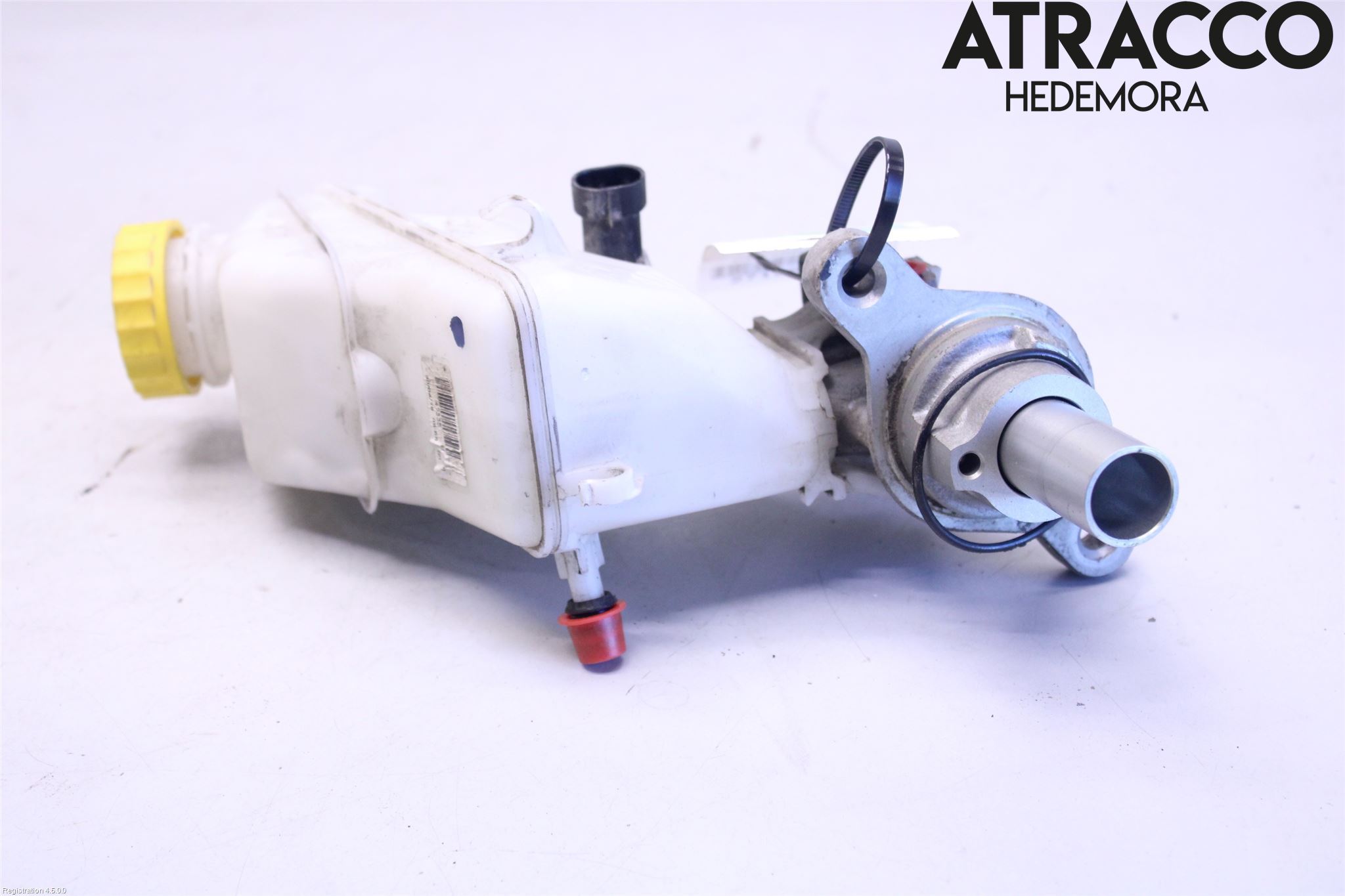 Opel COMBO D 12-18 Broms Huvudcylinder