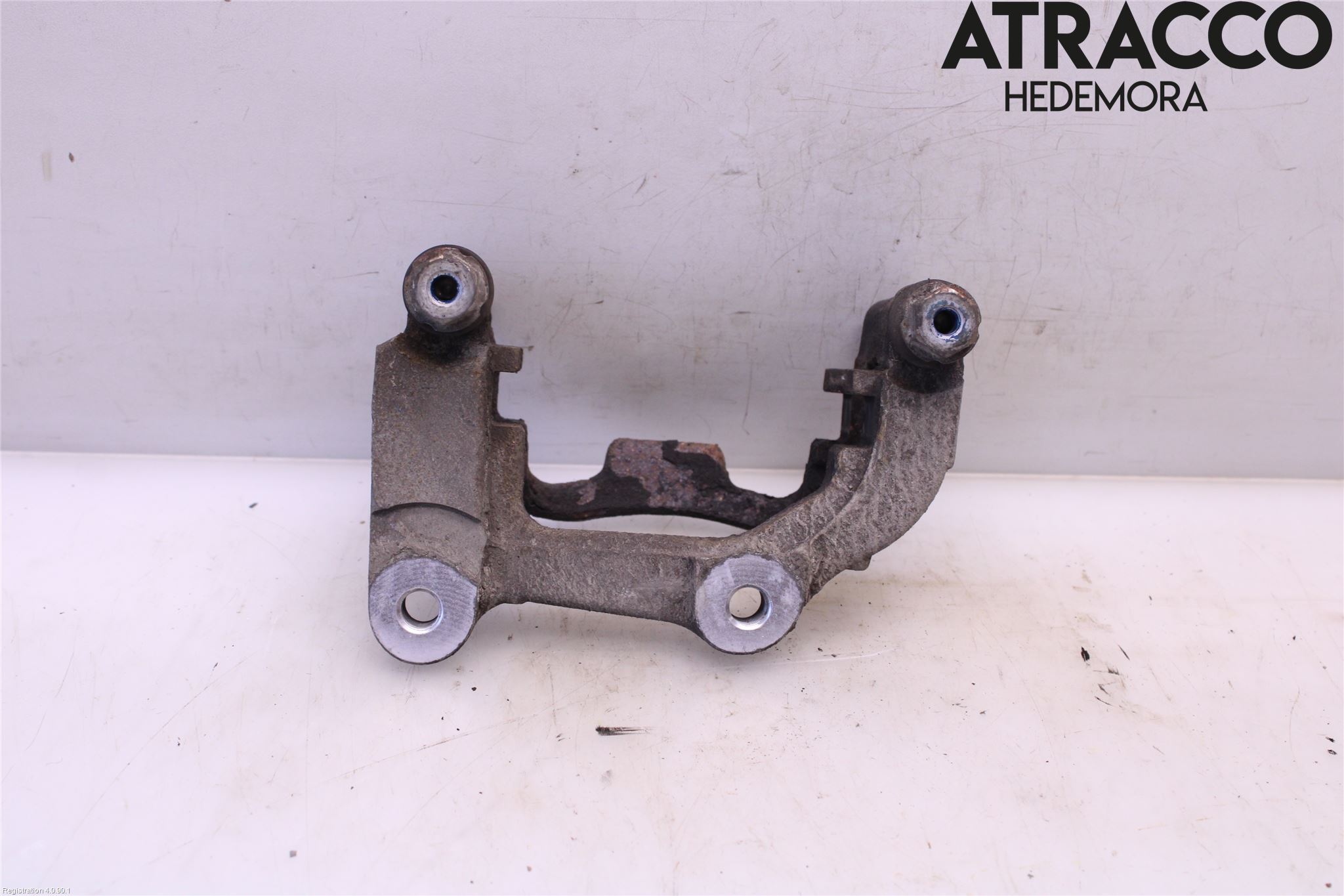 BMW X4 G02 18- Bromsokshållare