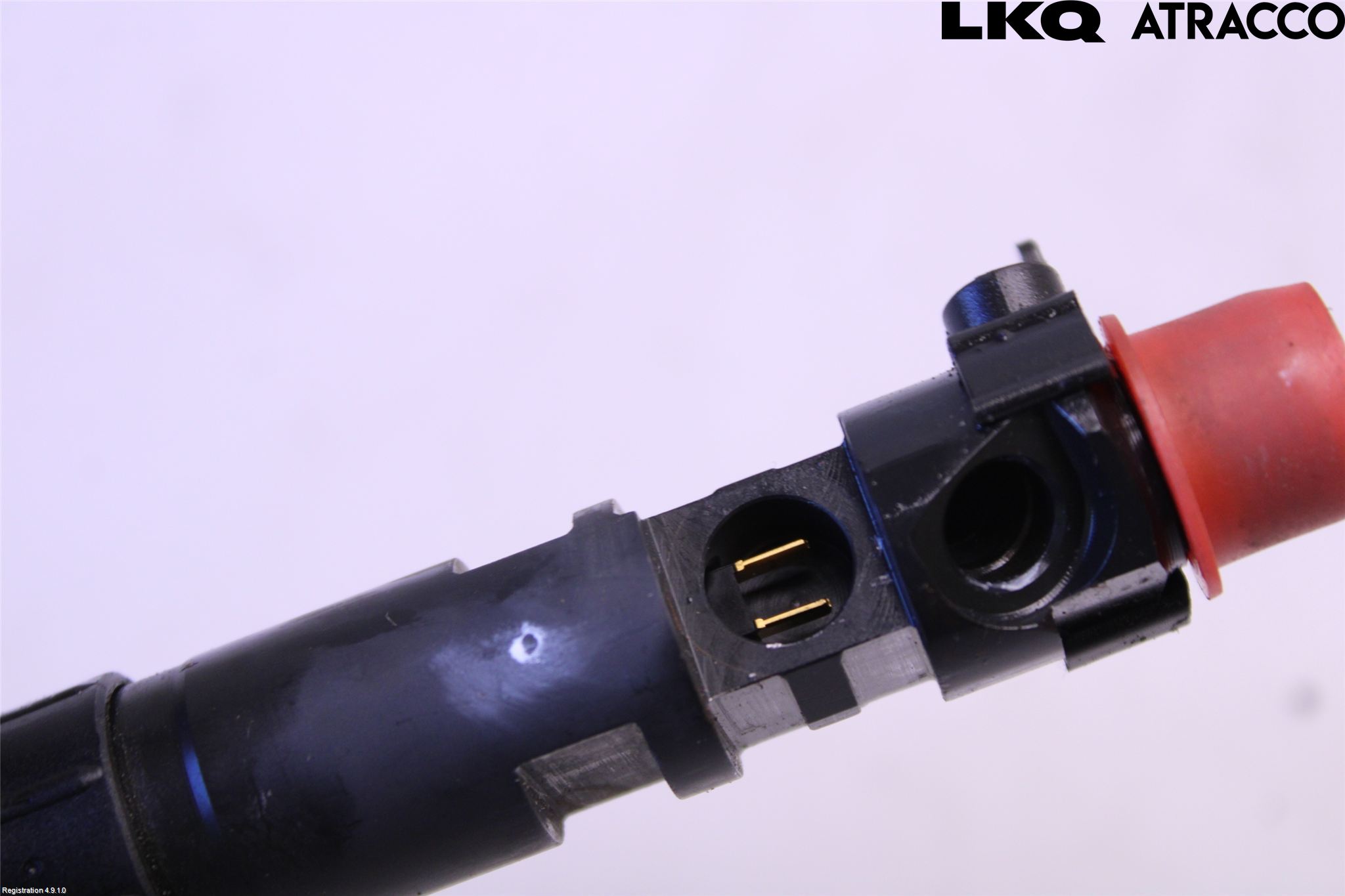 Toyota PROACE I 13-16 Injspridare