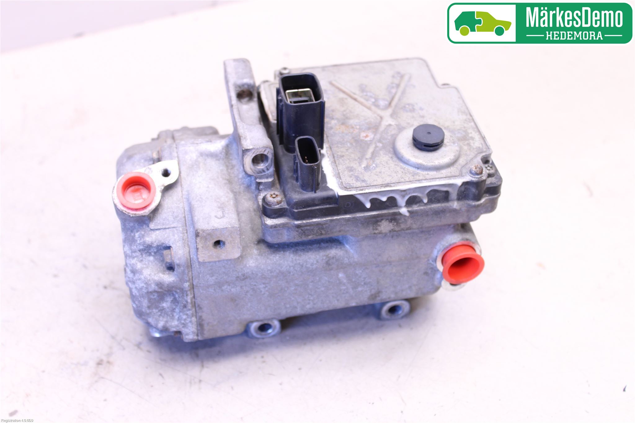 Lexus GS 300/430/450H 05-12 Ac Kompressor