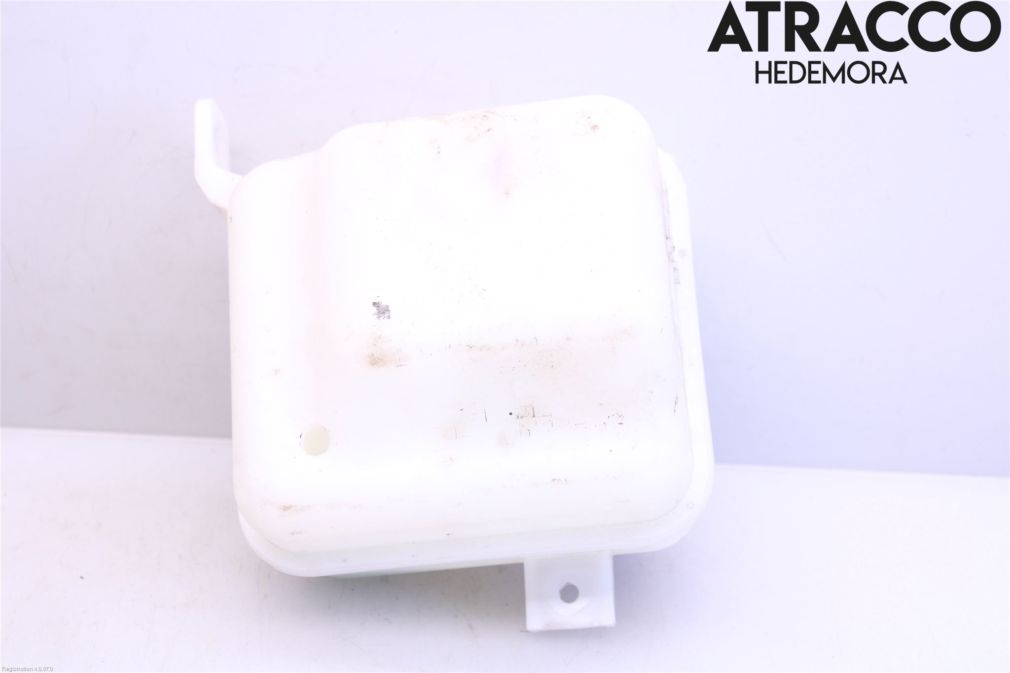 Kia SPORTAGE (SL) 11-15 Expansionstank
