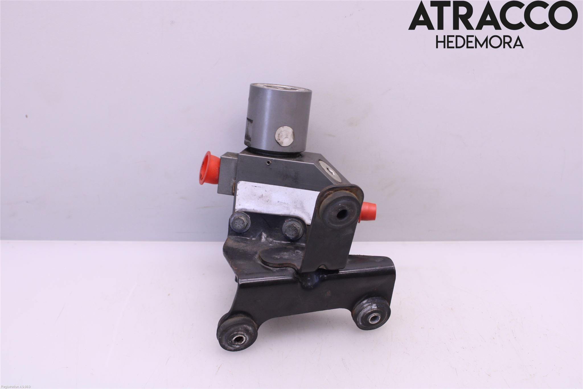 Fiat FIORINO Bränsle Gasregulator