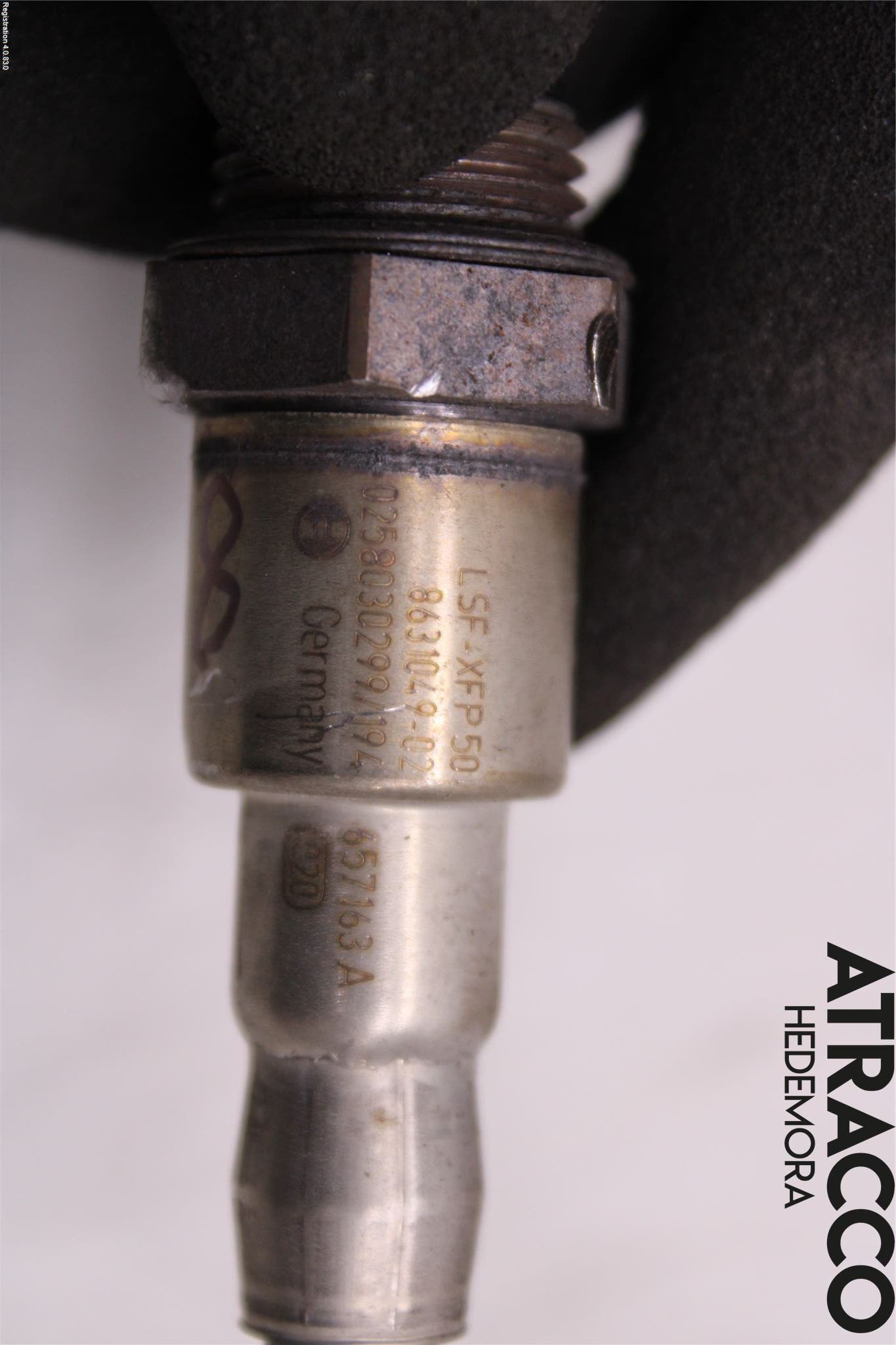 BMW 1 F20/F21 11-19 Injlambdasond