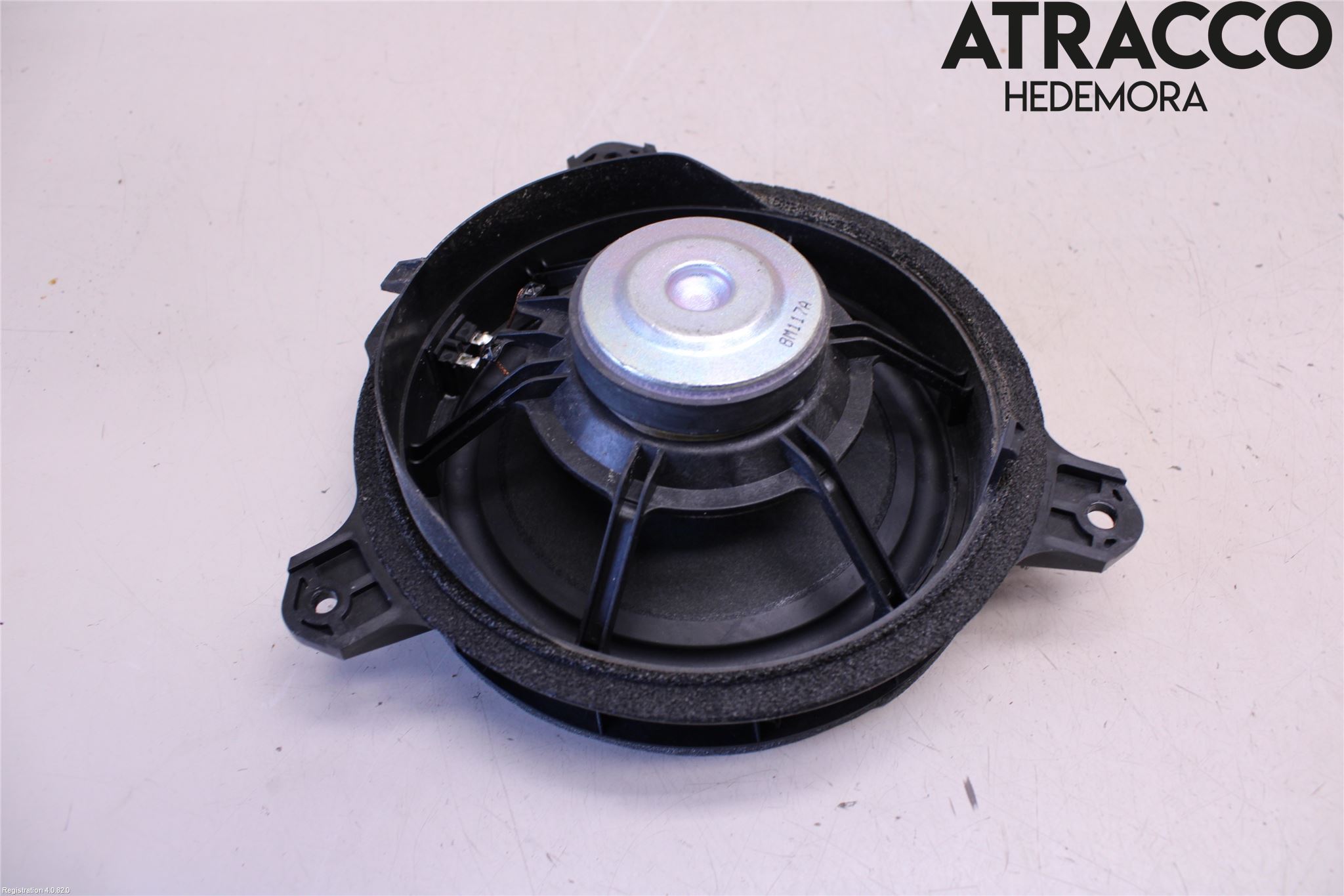 Subaru XV 18-22 Högtalare