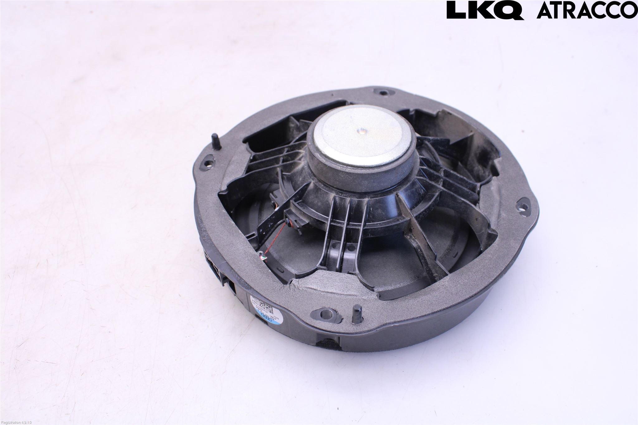 Audi Q2/SQ2 17- Högtalare