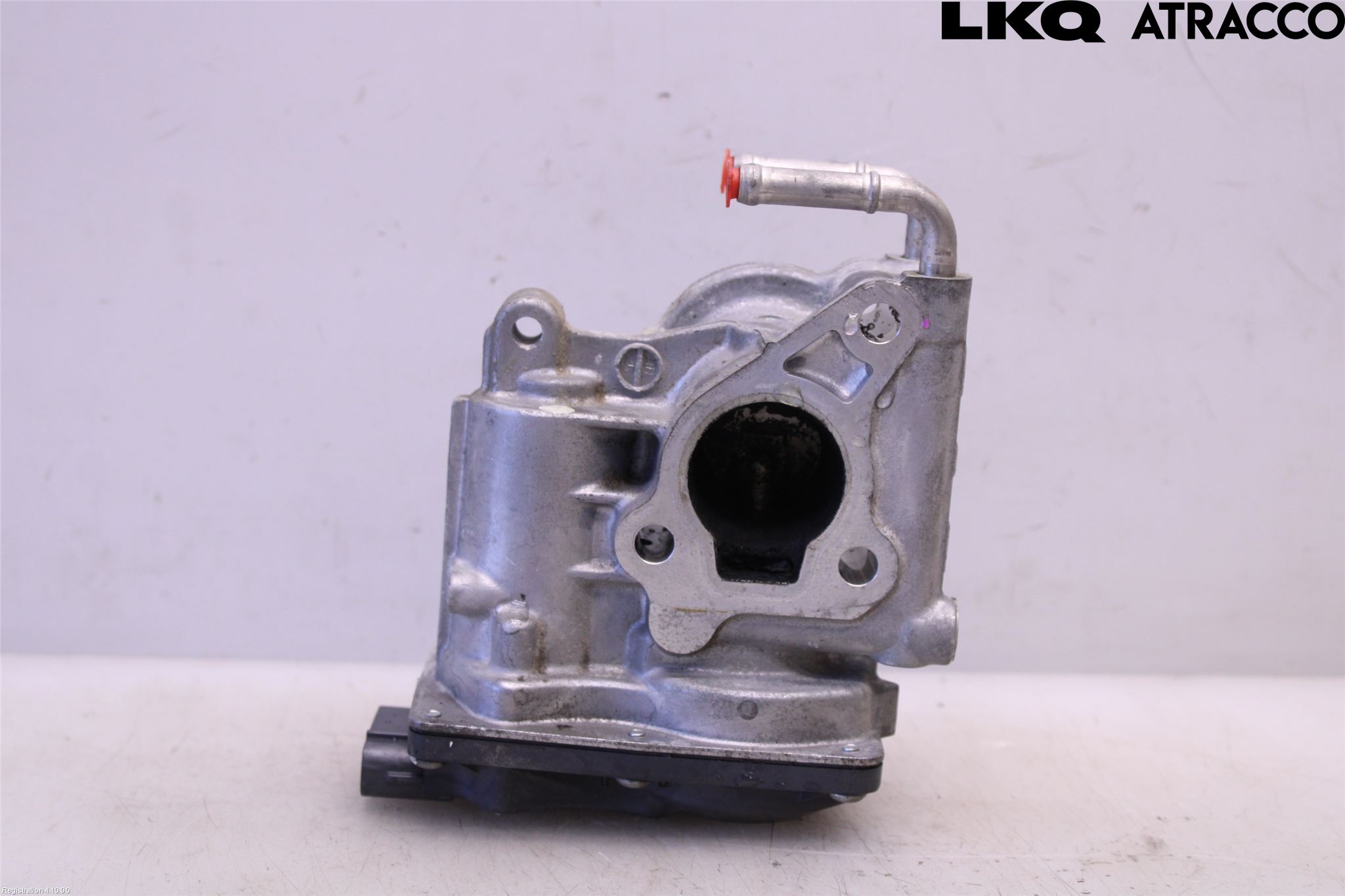 Toyota VERSO 09-18 Egr Ventil