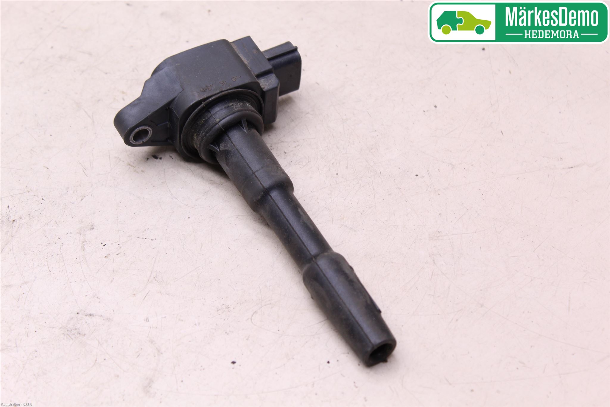 Dacia LODGY 12-18 Tändspole