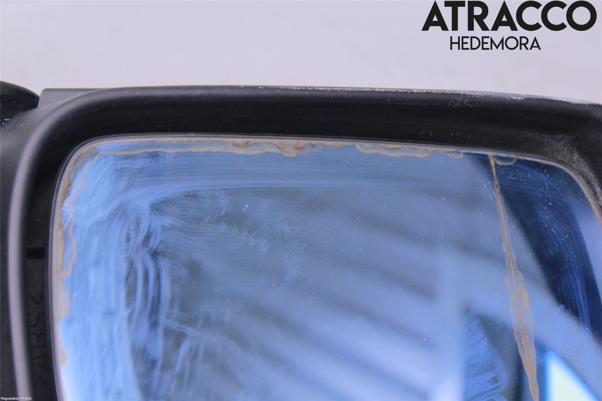 BMW 3 E46      98-05 Spegel Yttre El Vä