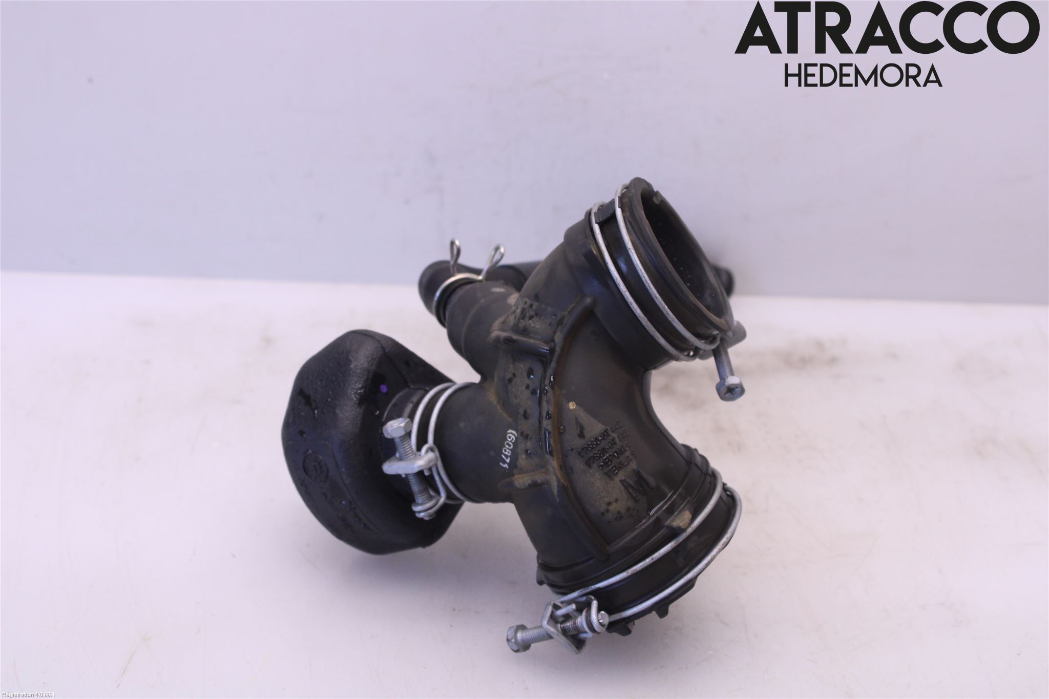 Toyota COROLLA 19- Injgummibälg-Slang