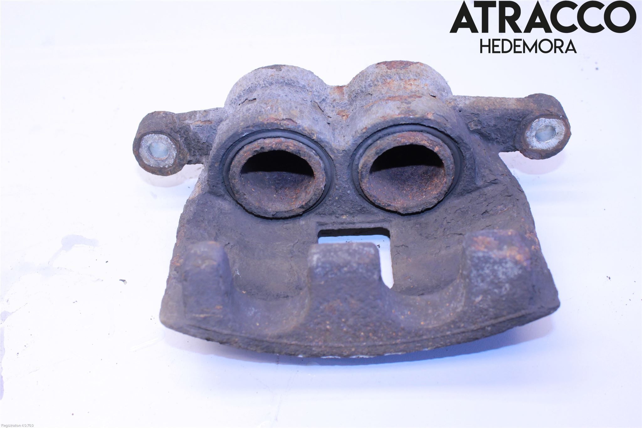 Ford TRANSIT    06-13 Bromsok Fram Höger