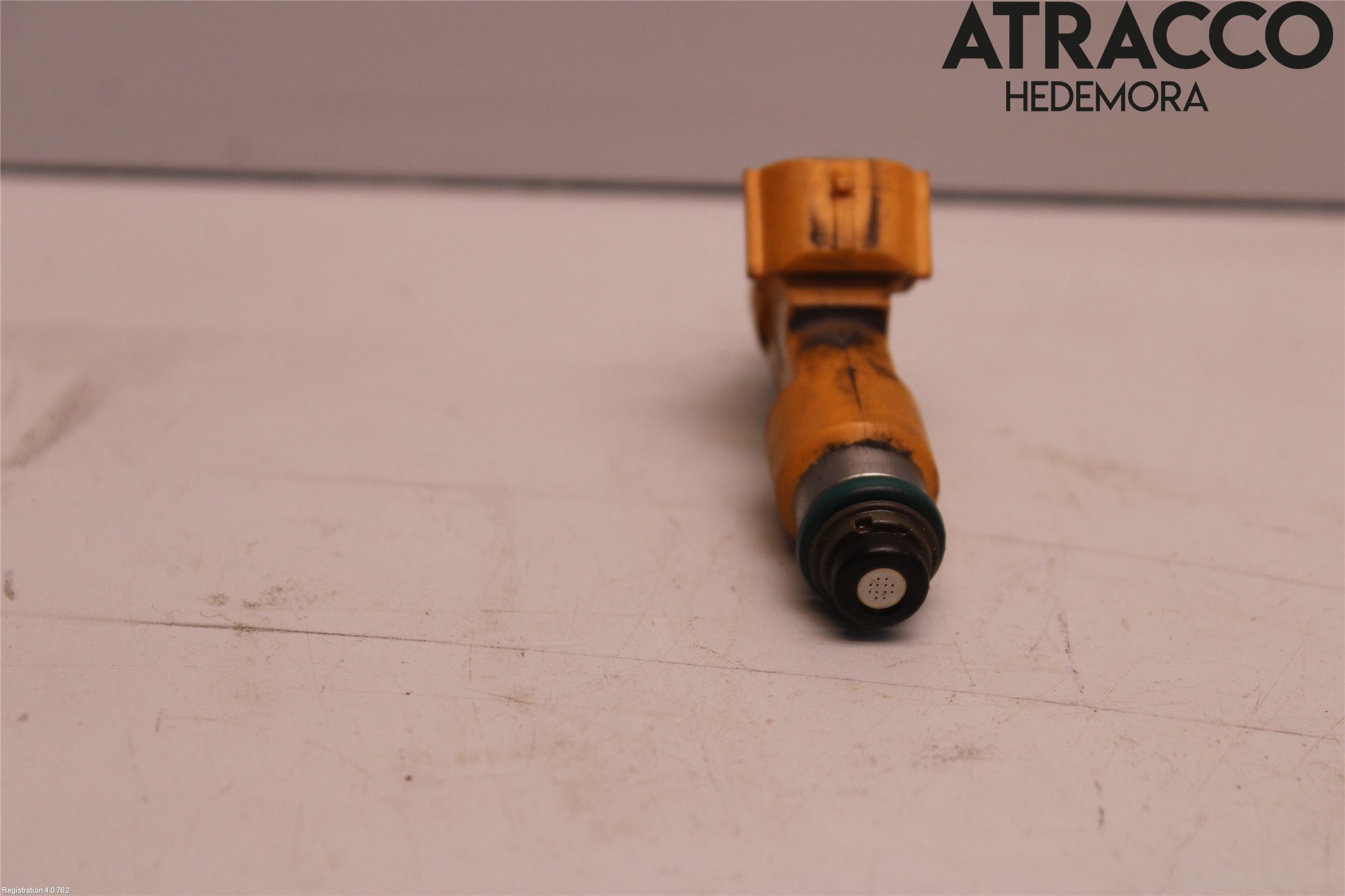 Nissan 370Z Injspridare