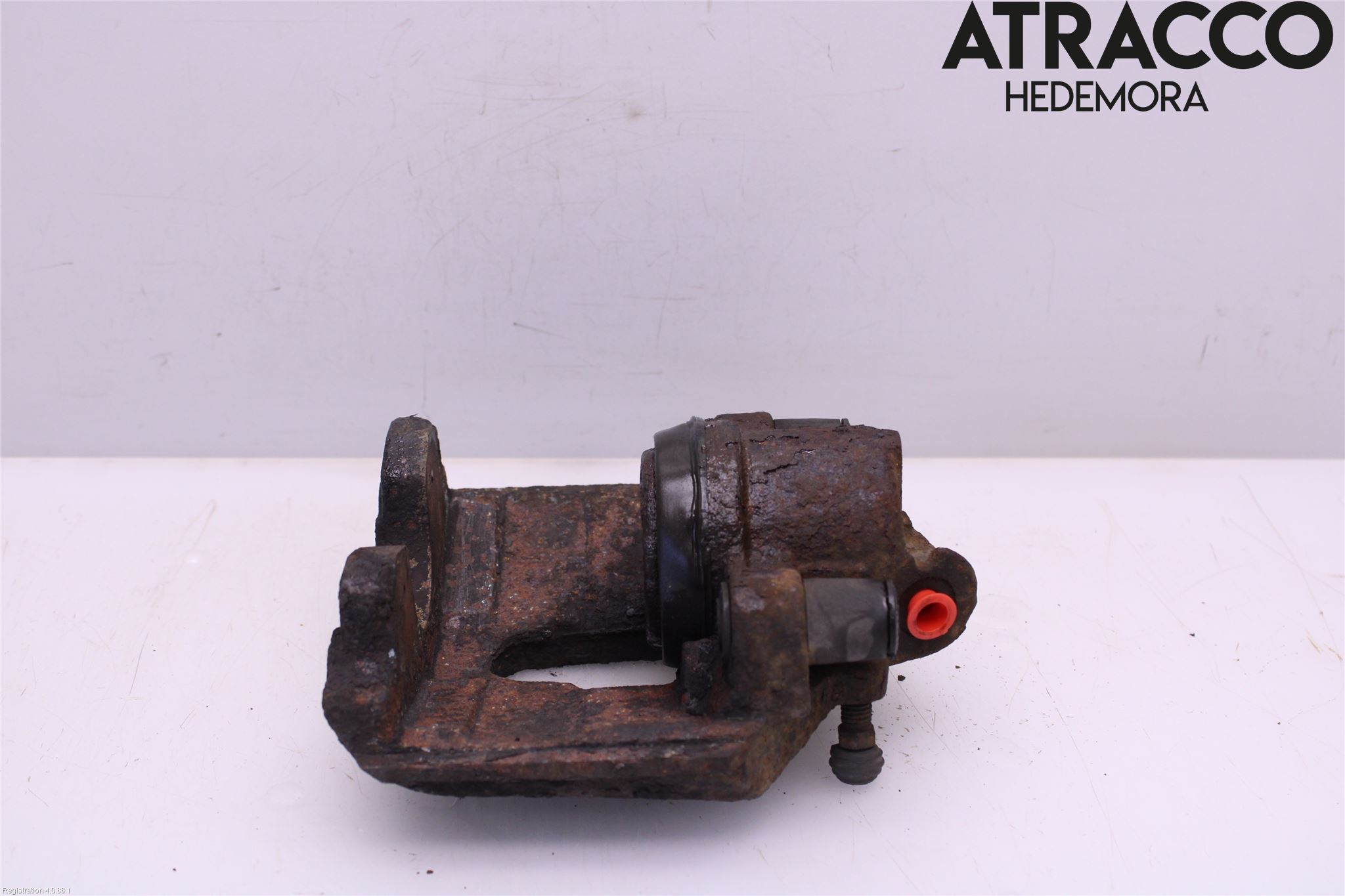 Ford TRANSIT CONNECT 03-08 Bromsok Fram Höger