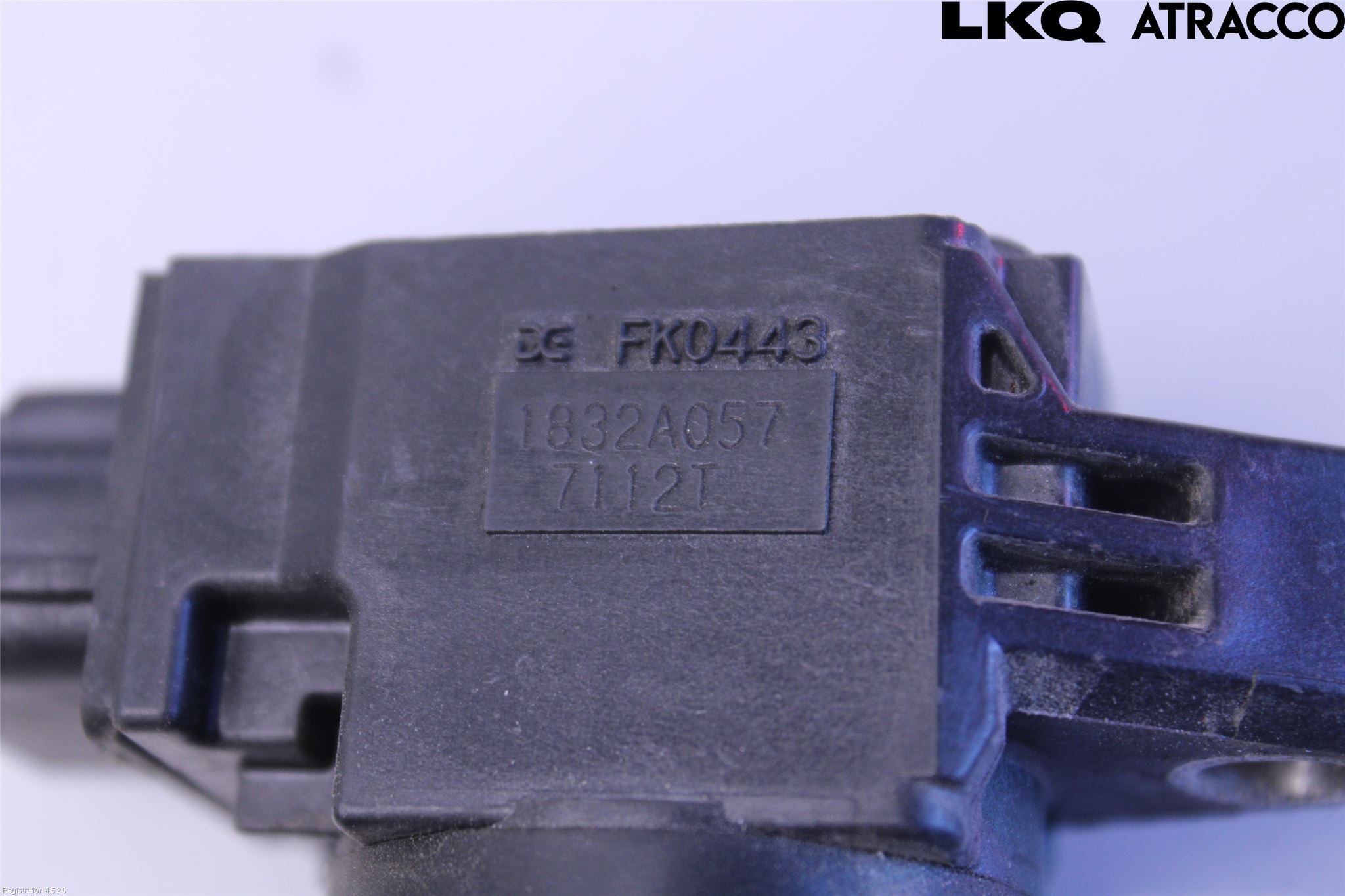 Mitsubishi SPACE STAR 13- Tändspole