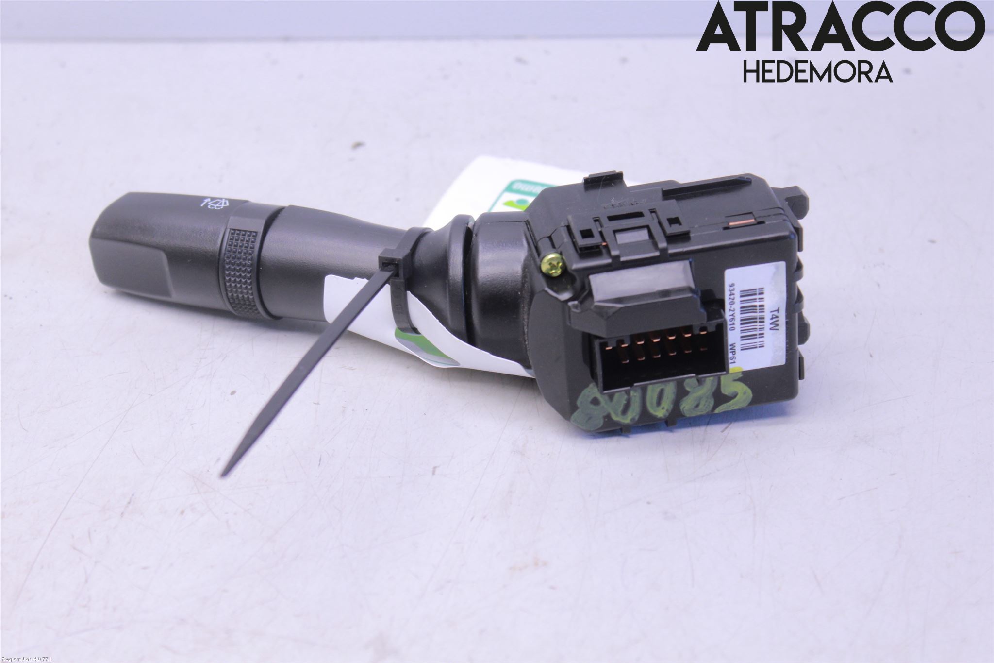 Kia OPTIMA 00-15 Spak Torkar-Spolomk