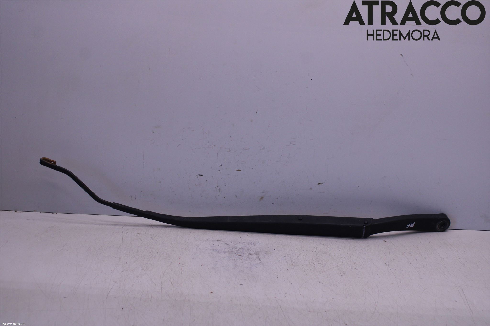 Chevrolet CAPTIVA Torkararm Armar Vindruta