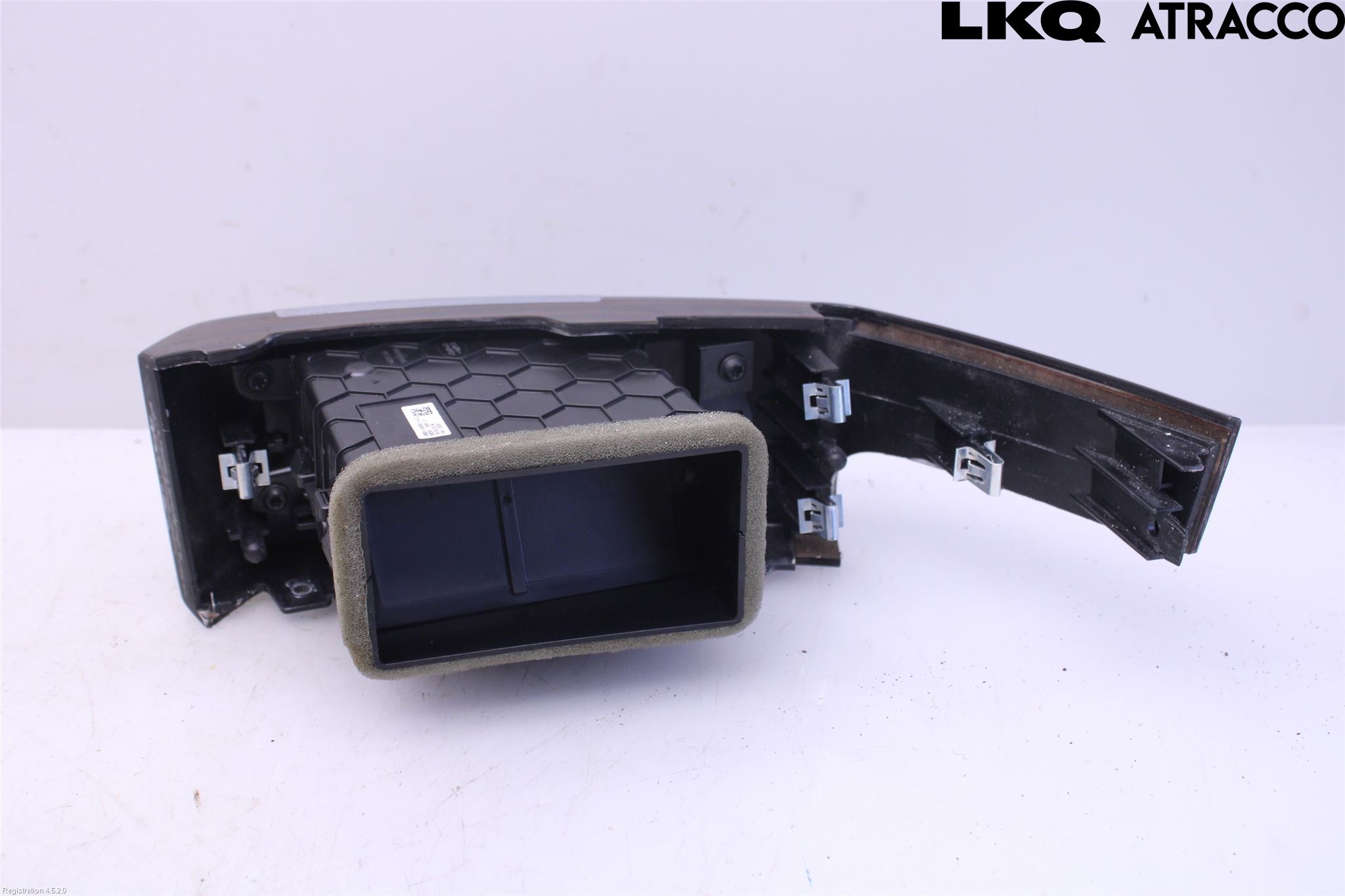 Landrover RANGE ROVER (L405) 13-21 Defrosterkanal-Munstycke