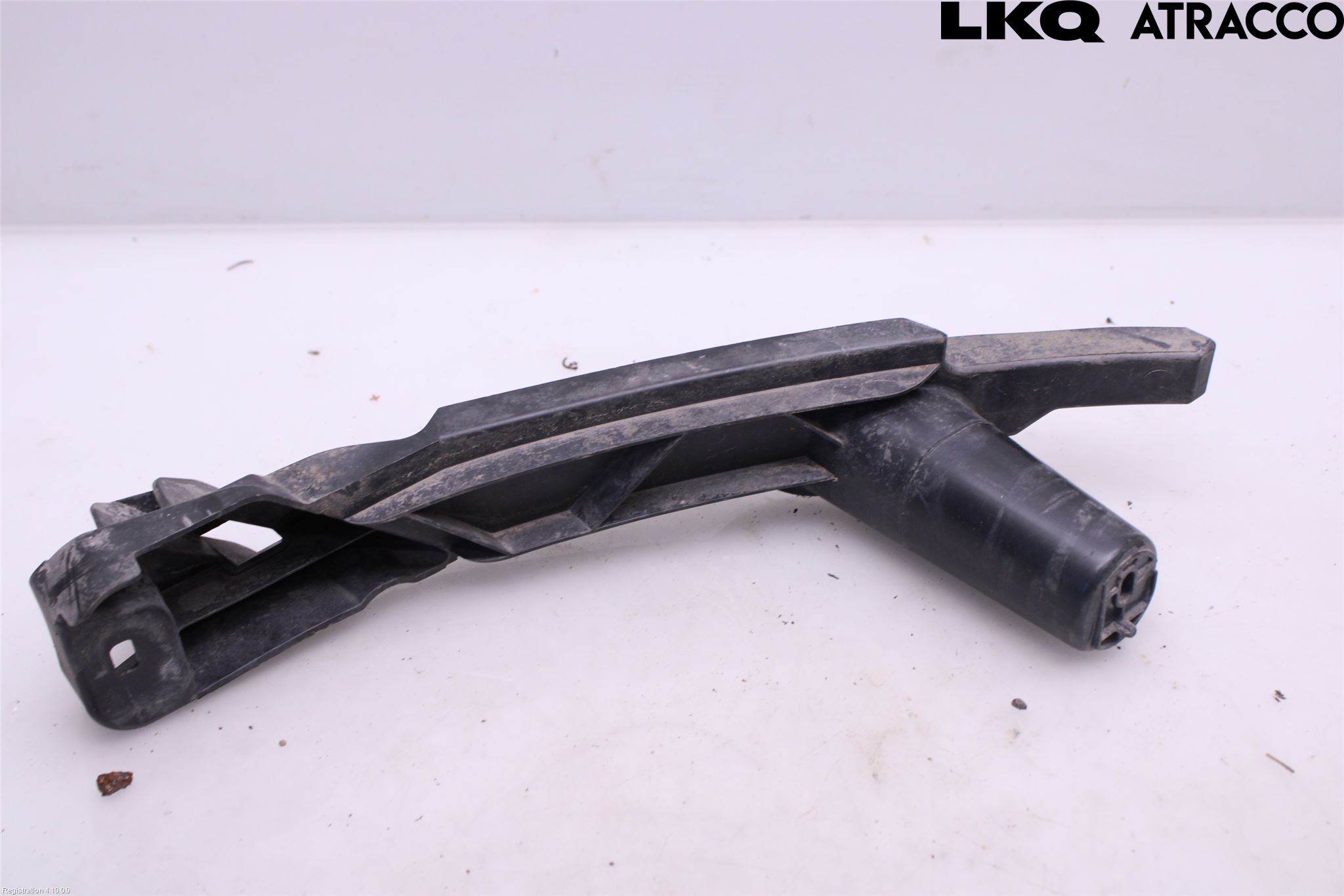 Volkswagen VW GOLF V 04-09 Stötfångarfäste Fram Hö