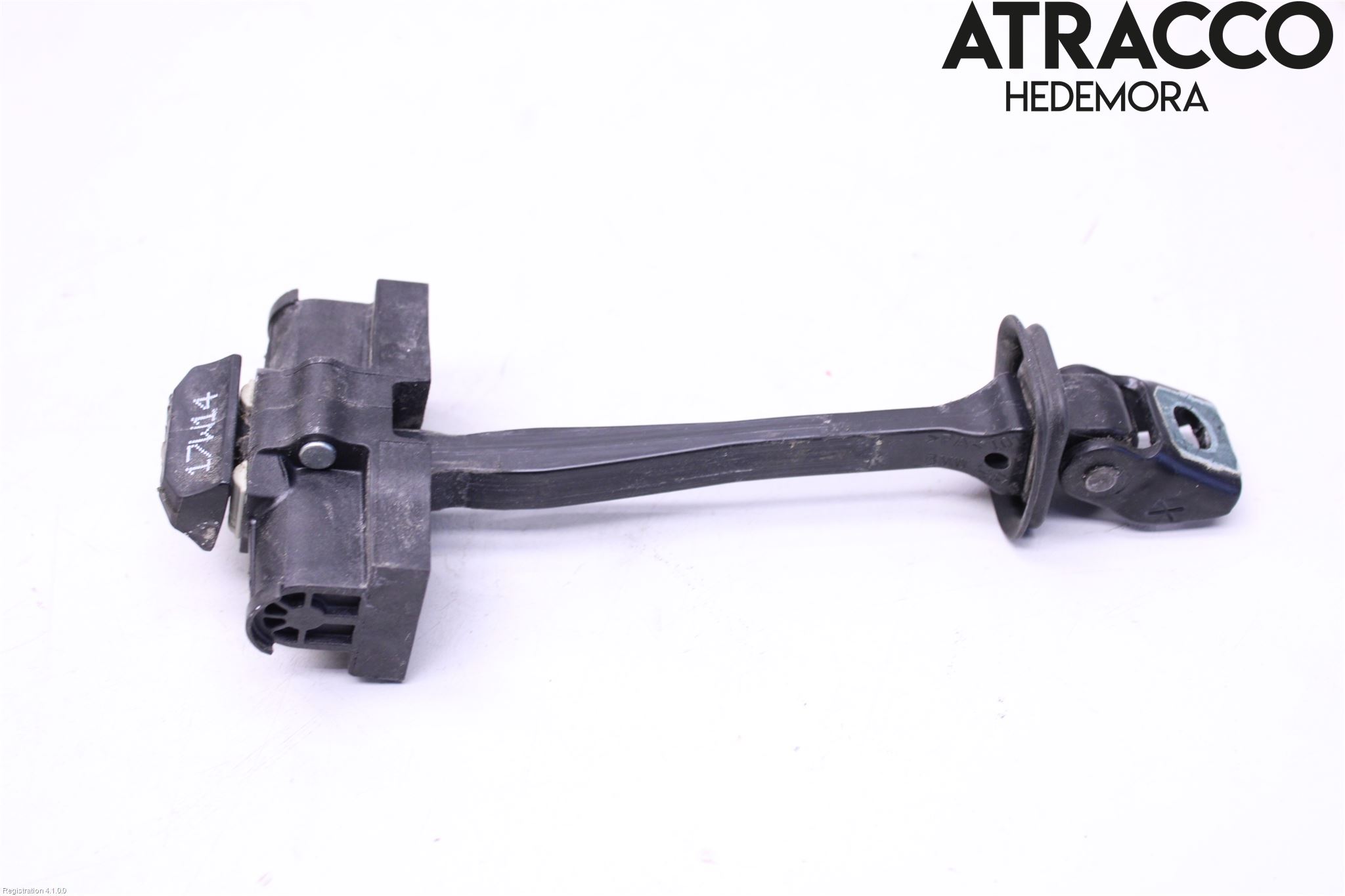 BMW i3 I01 13-22 Dörrstopp