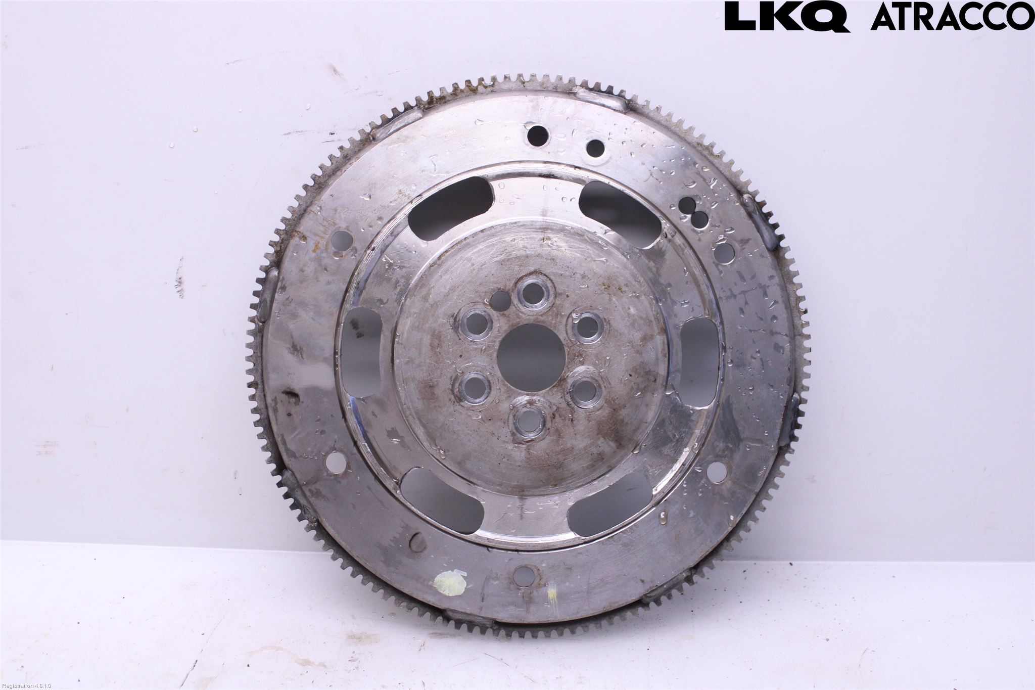 Ford B-MAX 12-17 Svänghjul Aut