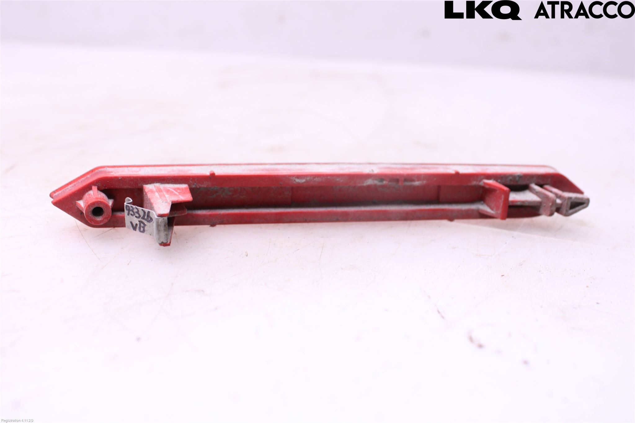 Honda CIVIC 06-11 Dimljus/Reflex Bak