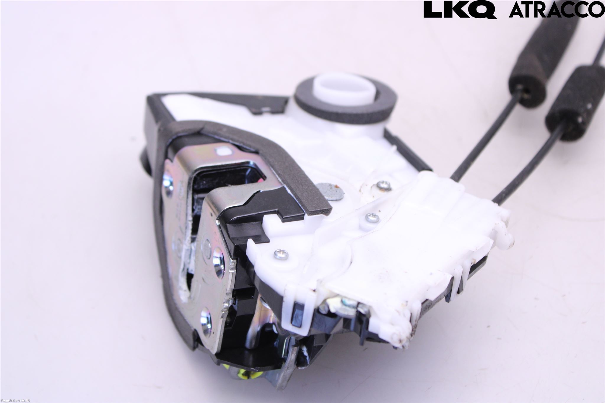 Subaru OUTBACK 15-20 Låskista-Dörrlås