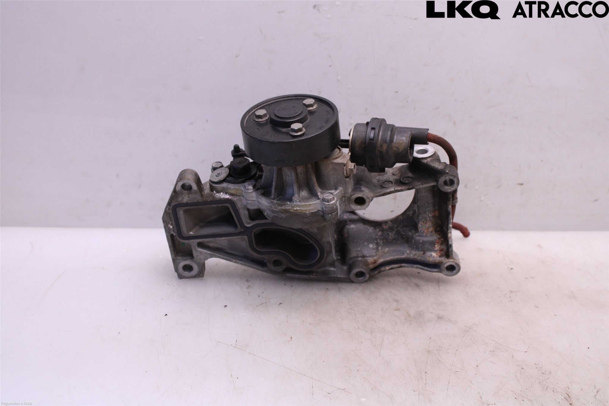 BMW 3 F30/F31/F80 12-19 Vattenpump