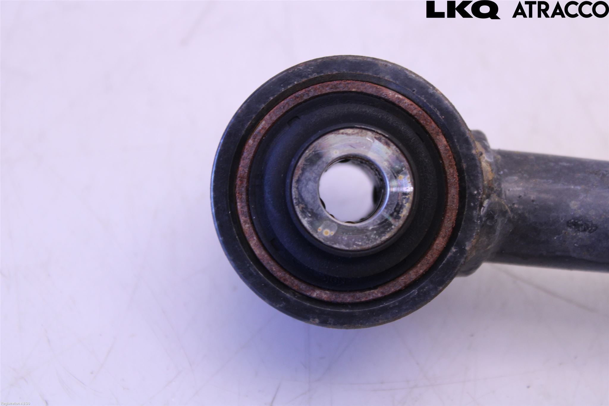 Nissan GT-R Bärarm Bak Höger