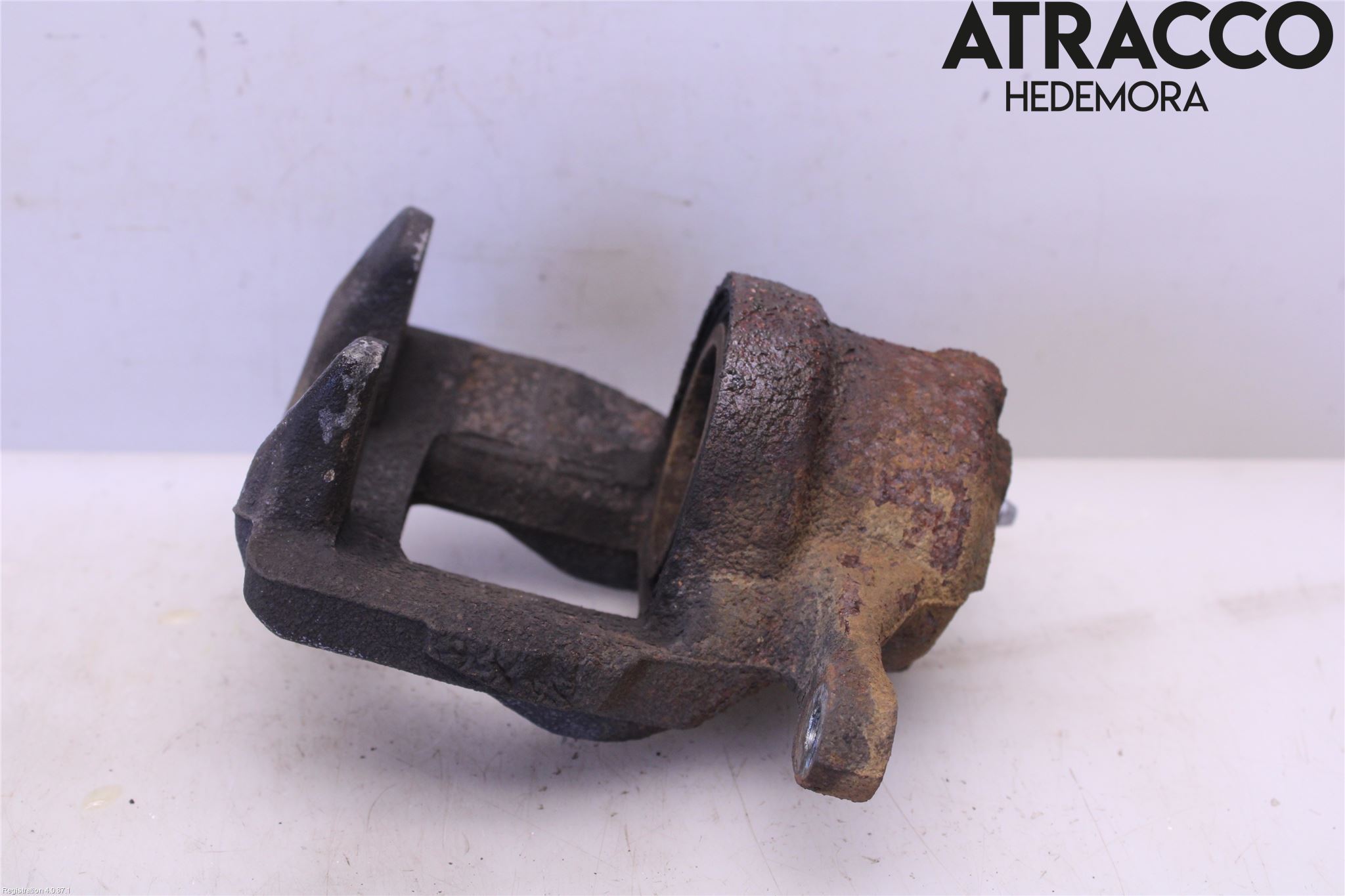 Toyota AURIS 13-19 Bromsok Fram Vänster