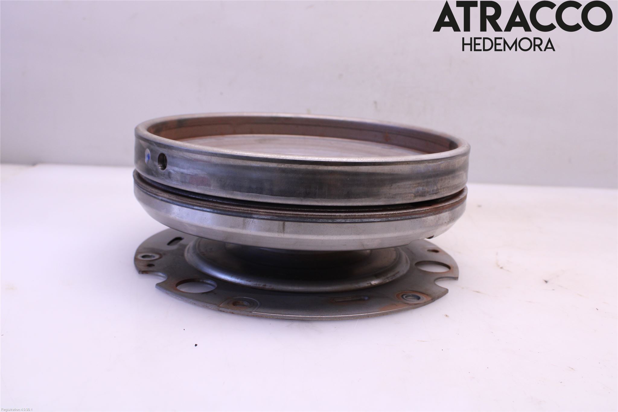 Audi A4/S4 B9 16-19 Svänghjul Aut