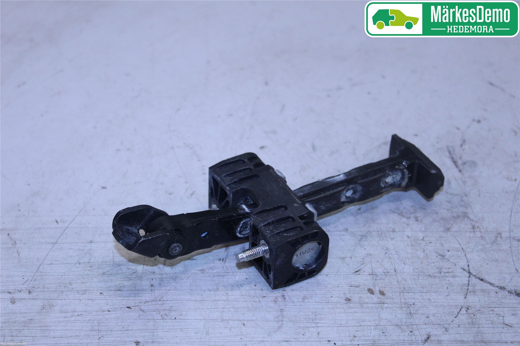 Volvo S60 11-13 Dörrstopp