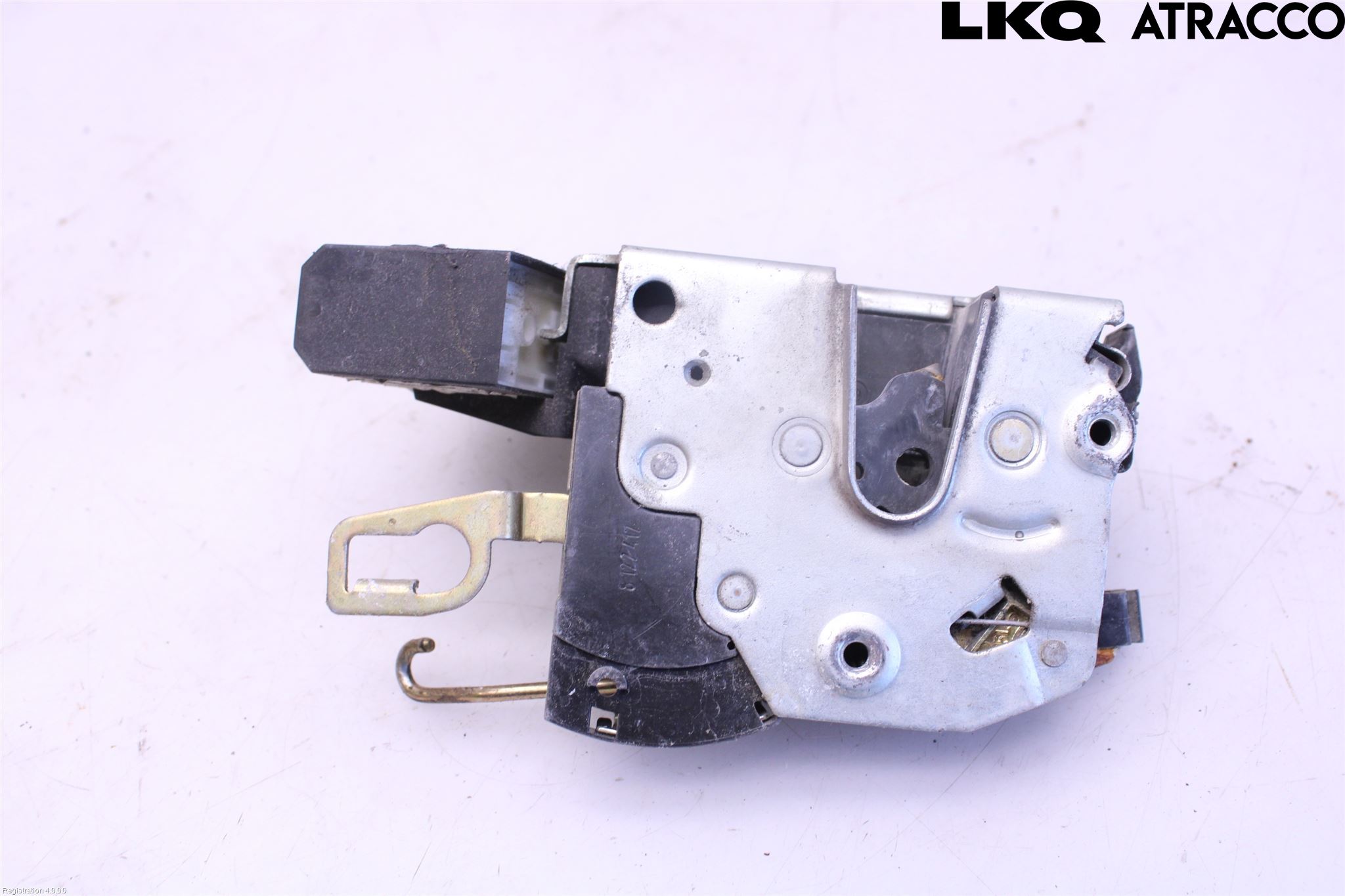 BMW 3 E36      91-00 Låskista-Dörrlås