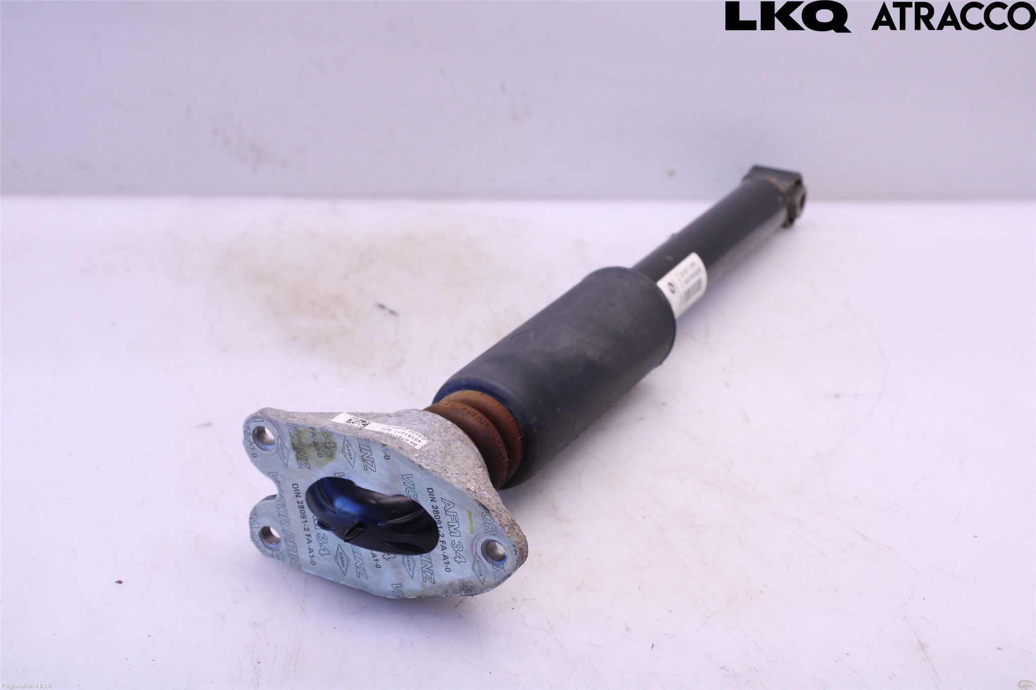 Mini ONE/COOPER 3DR F56 14-24 Stötdämpare Bak