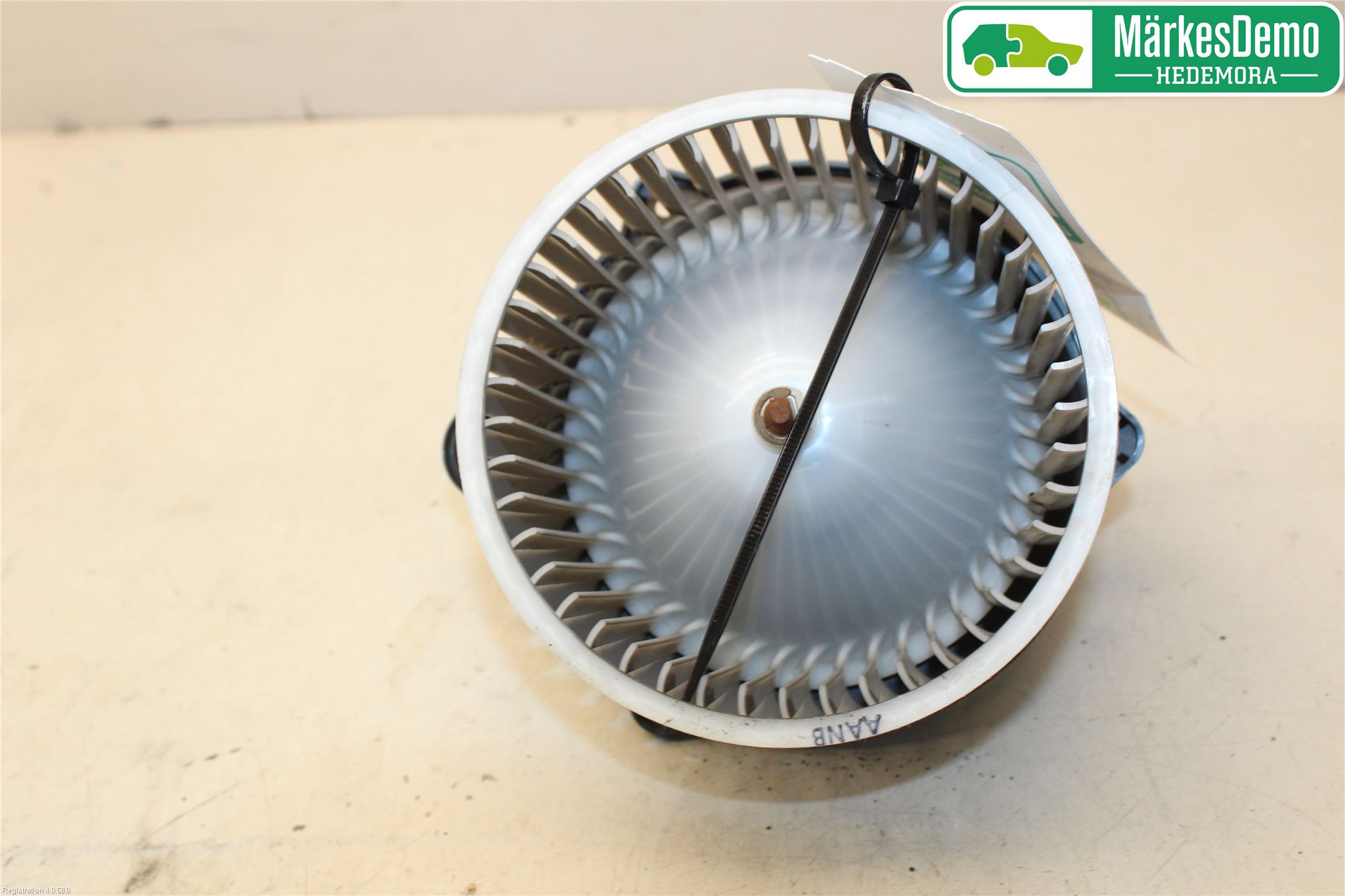 Hyundai SONATA 06-10 Ac Värmefläkt