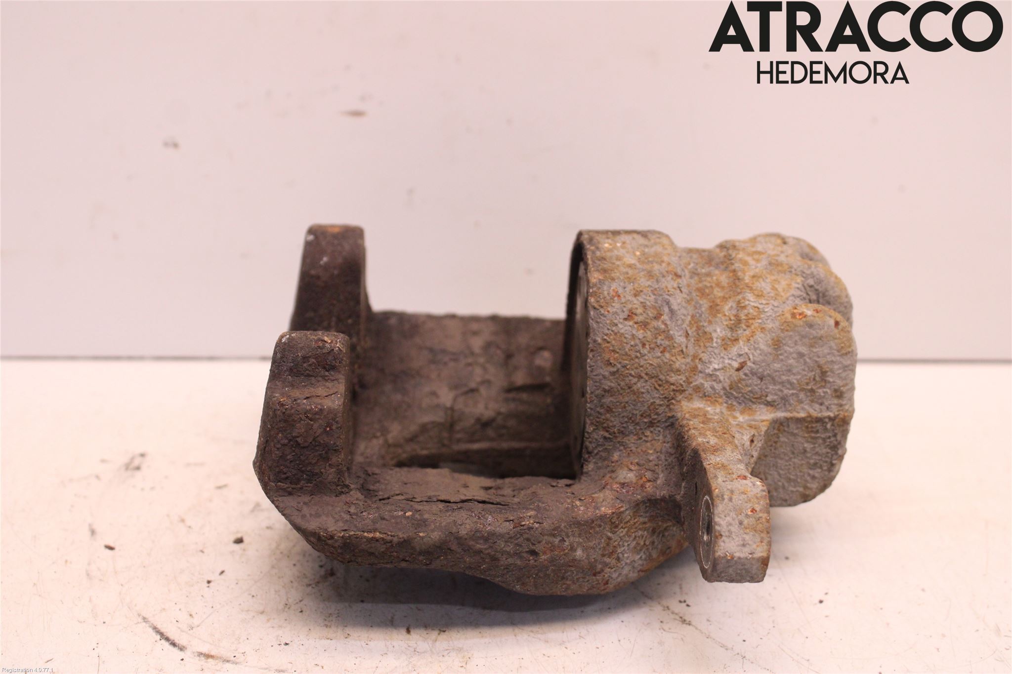 Peugeot 308 08-13 Bromsok Fram Vänster