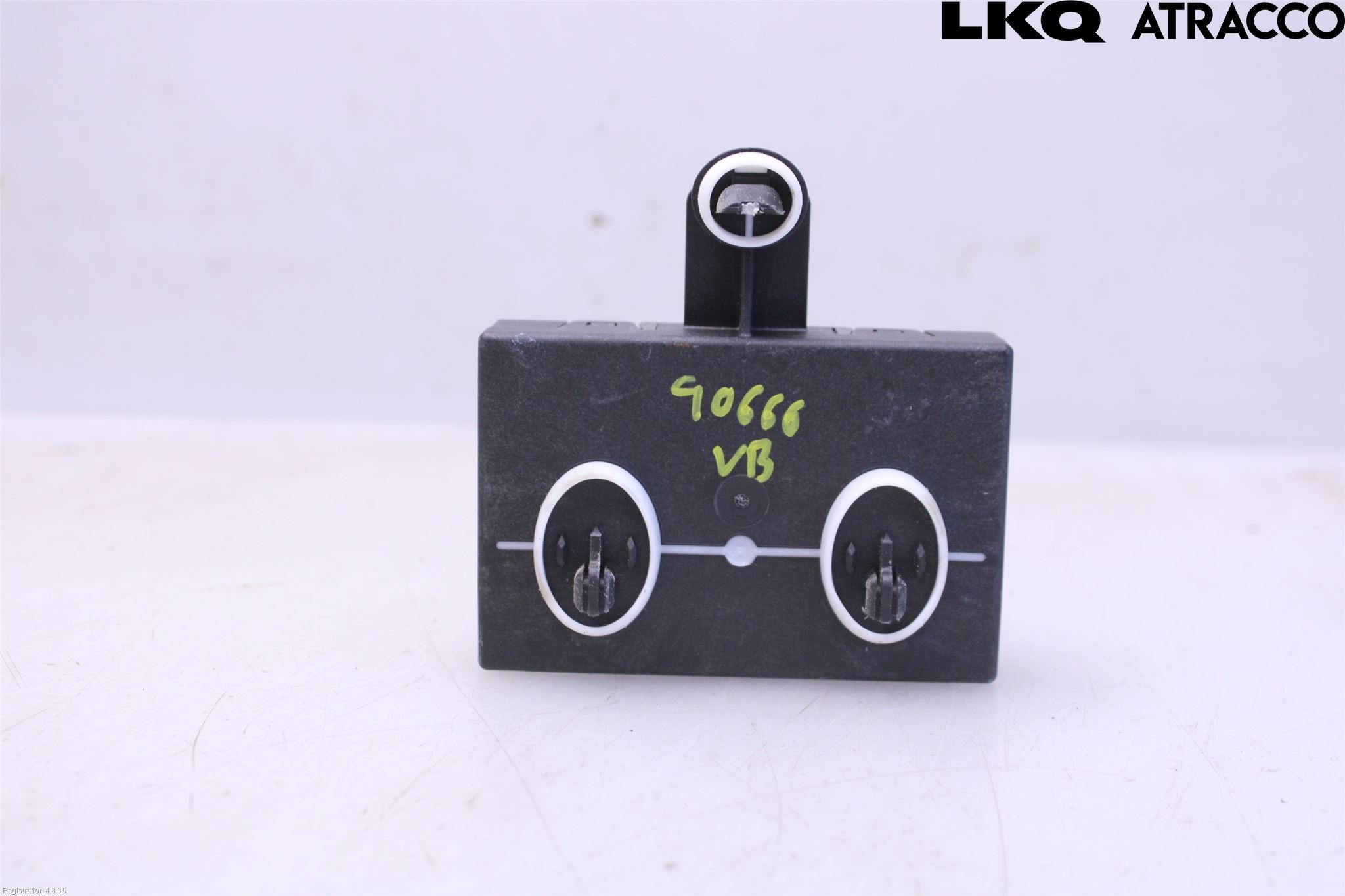 Seat ALHAMBRA 11- Styrenhet Dörr