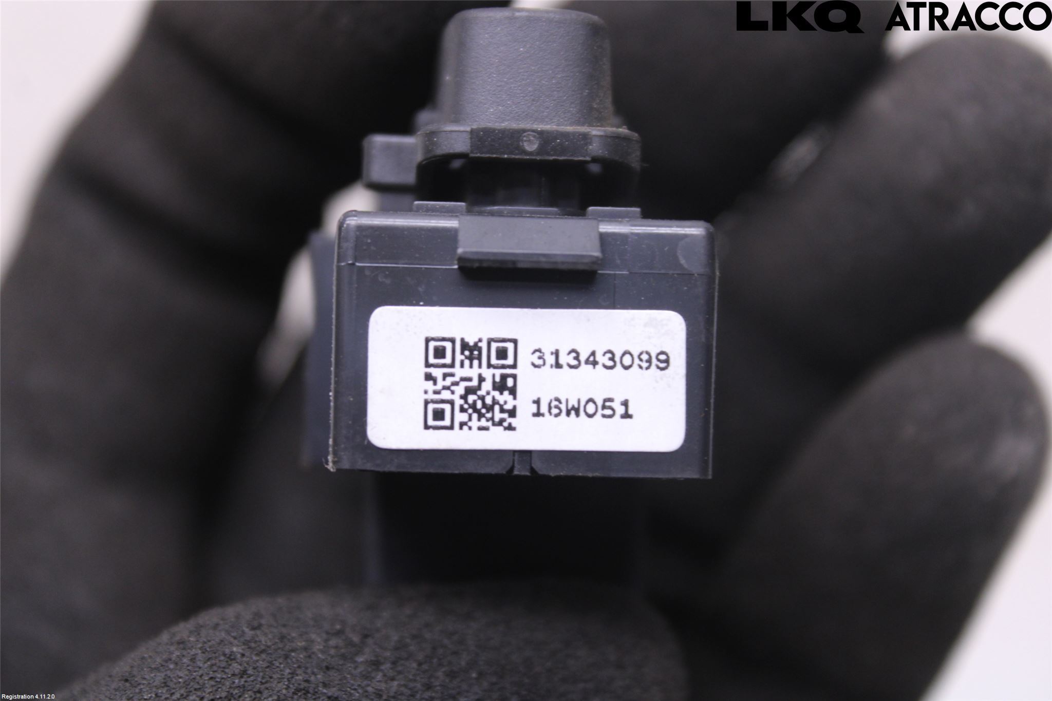 Volvo XC60 14-17 Strömställare Centrallås