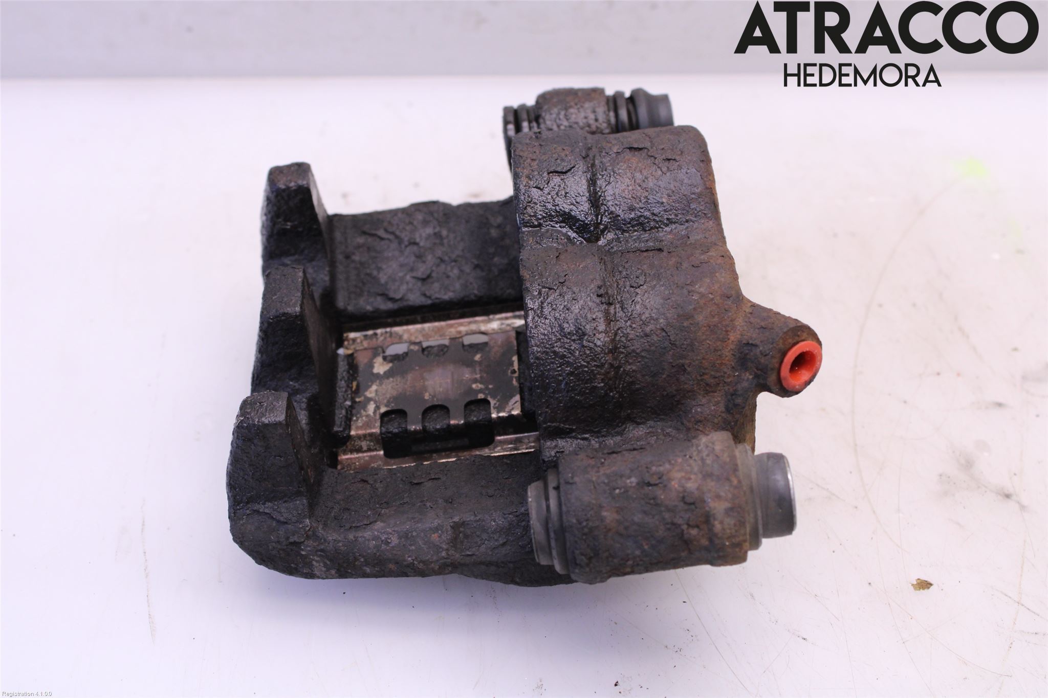 Nissan INTERSTAR 02-11 Bromsok Fram Höger