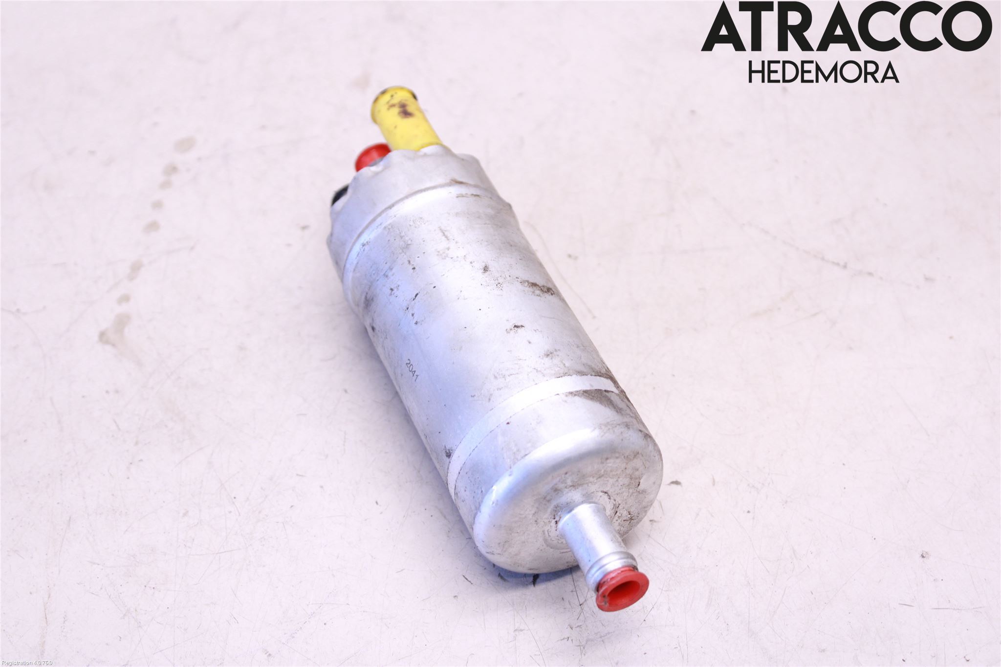 Volvo 940 91-98 Bränslefilter