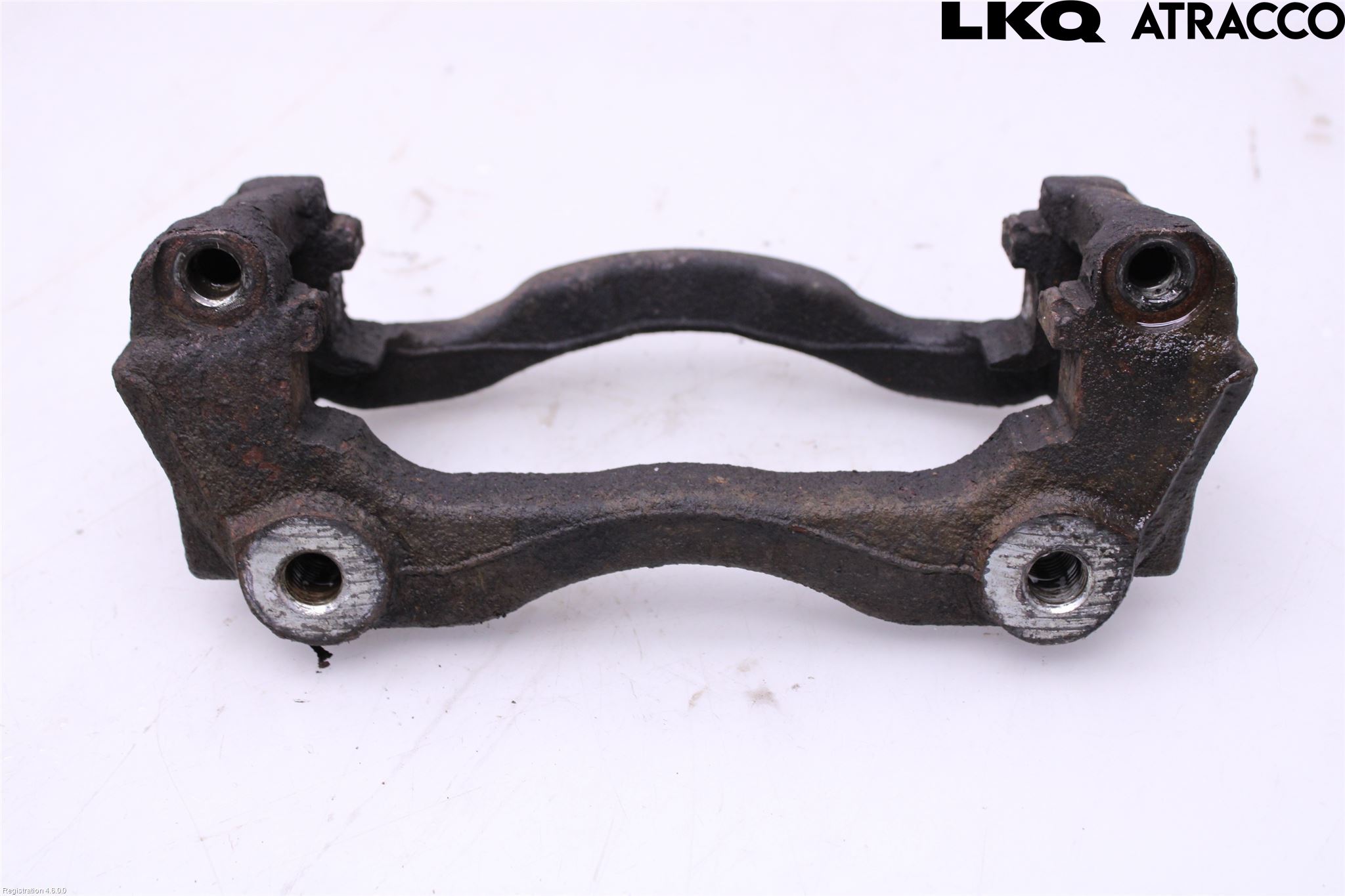 Opel MOVANO B 10-22 Bromsokshållare