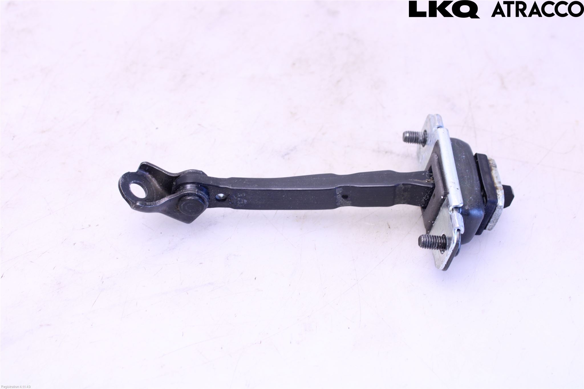 Hyundai IONIQ AE 17-22 Dörrstopp