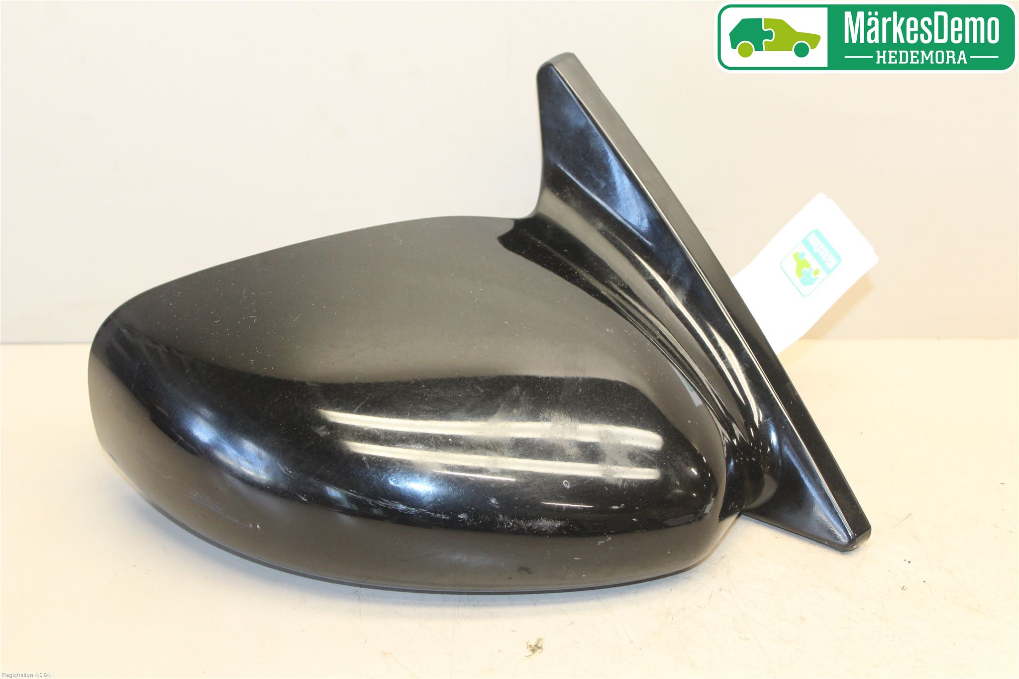 Mitsubishi ECLIPS Spegel Yttre El Hö