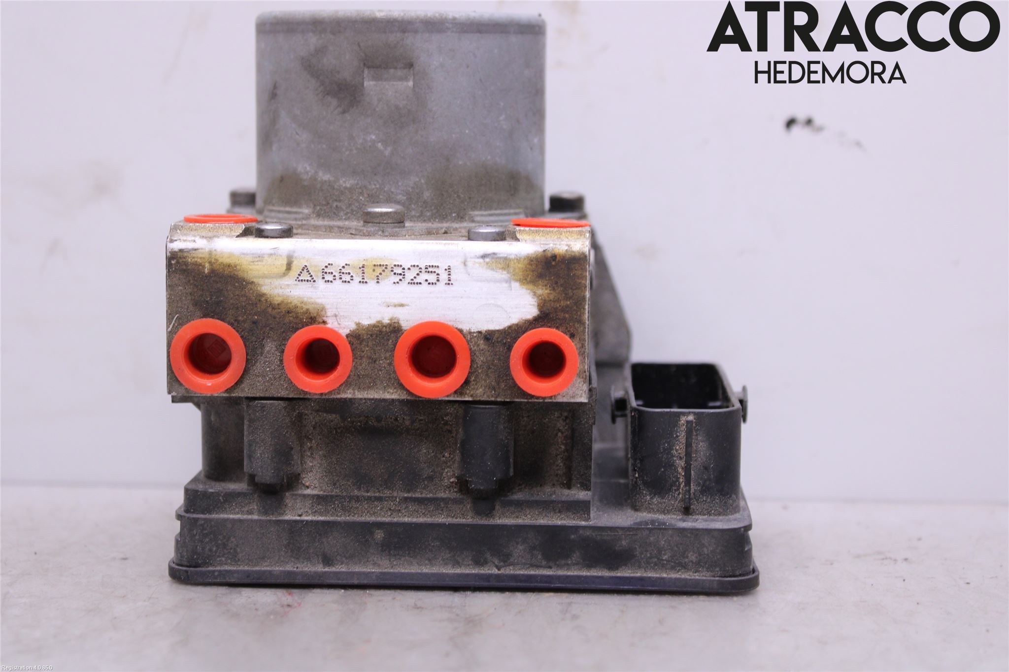 Skoda RAPID Abs Hydraulaggregat