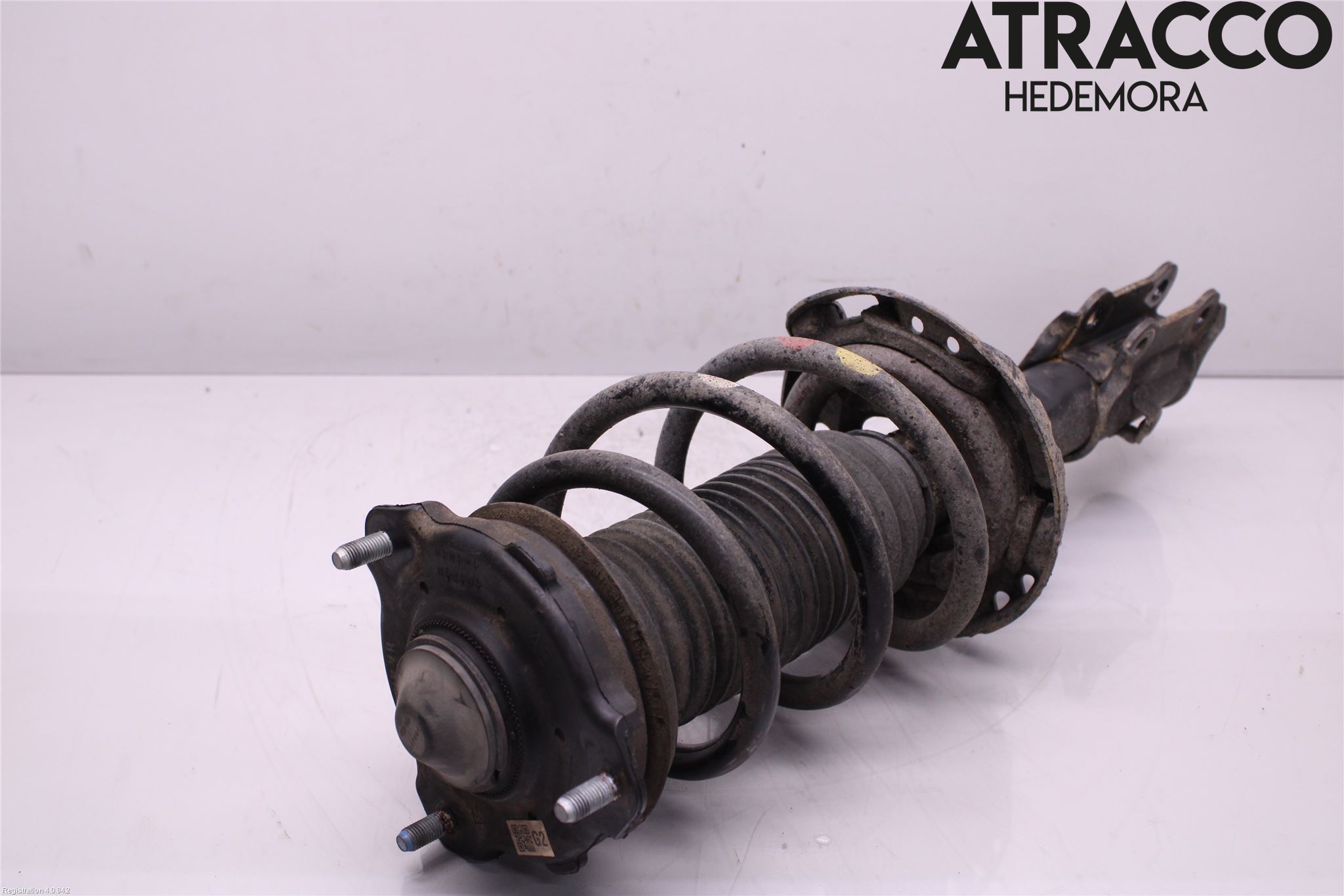 Kia CEED/CEED SW 19- Fjäderben Fram Höger