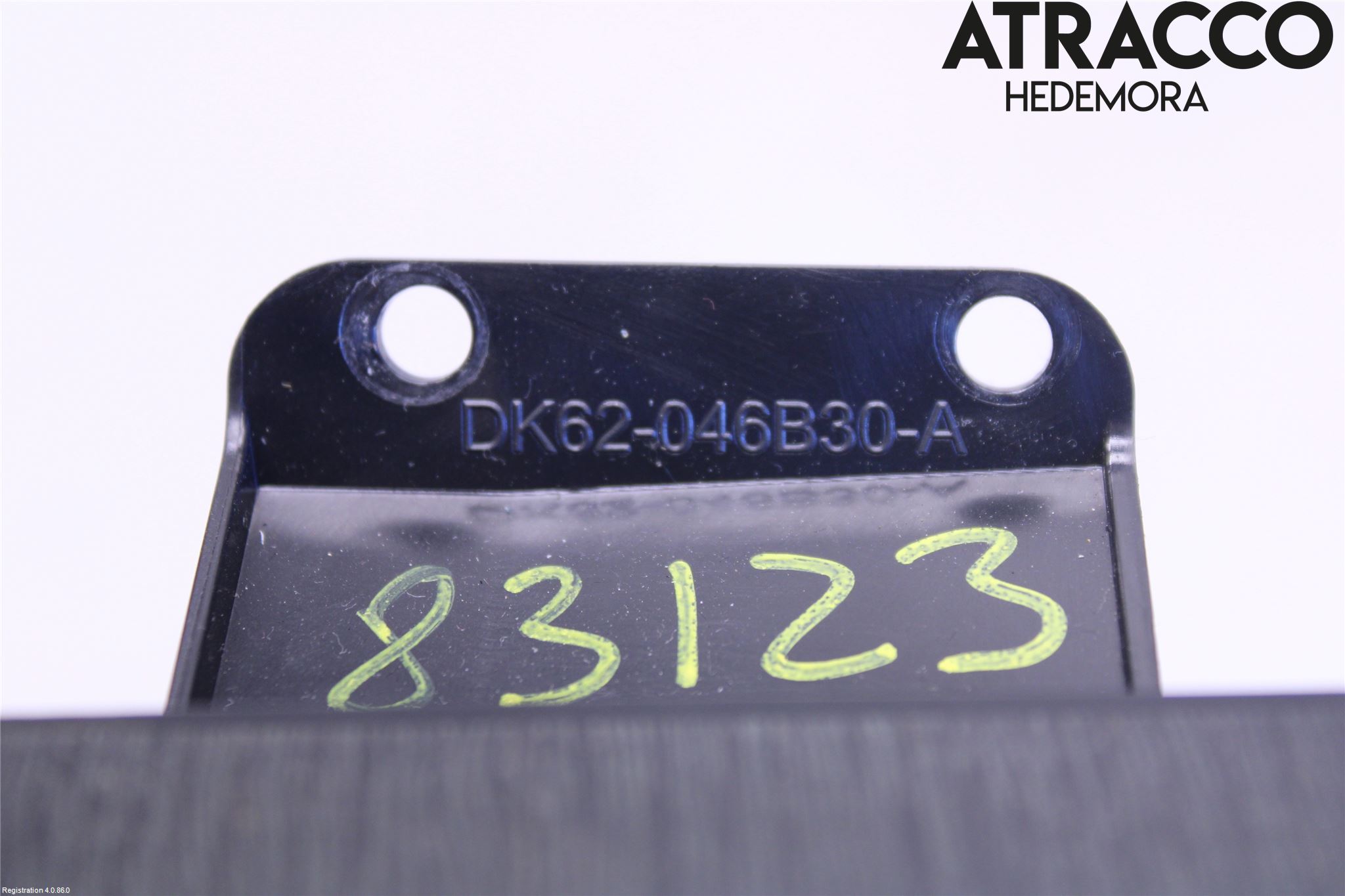 Landrover RANGE ROVER SPORT (L494) 14-22 Defrosterkanal-Munstycke