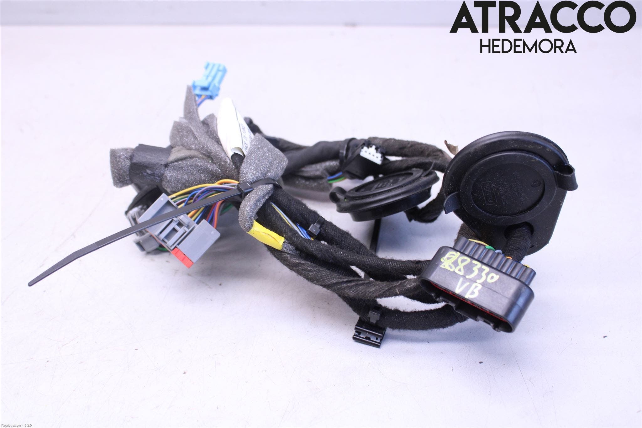 Volvo S60 11-13 Kabelhärva