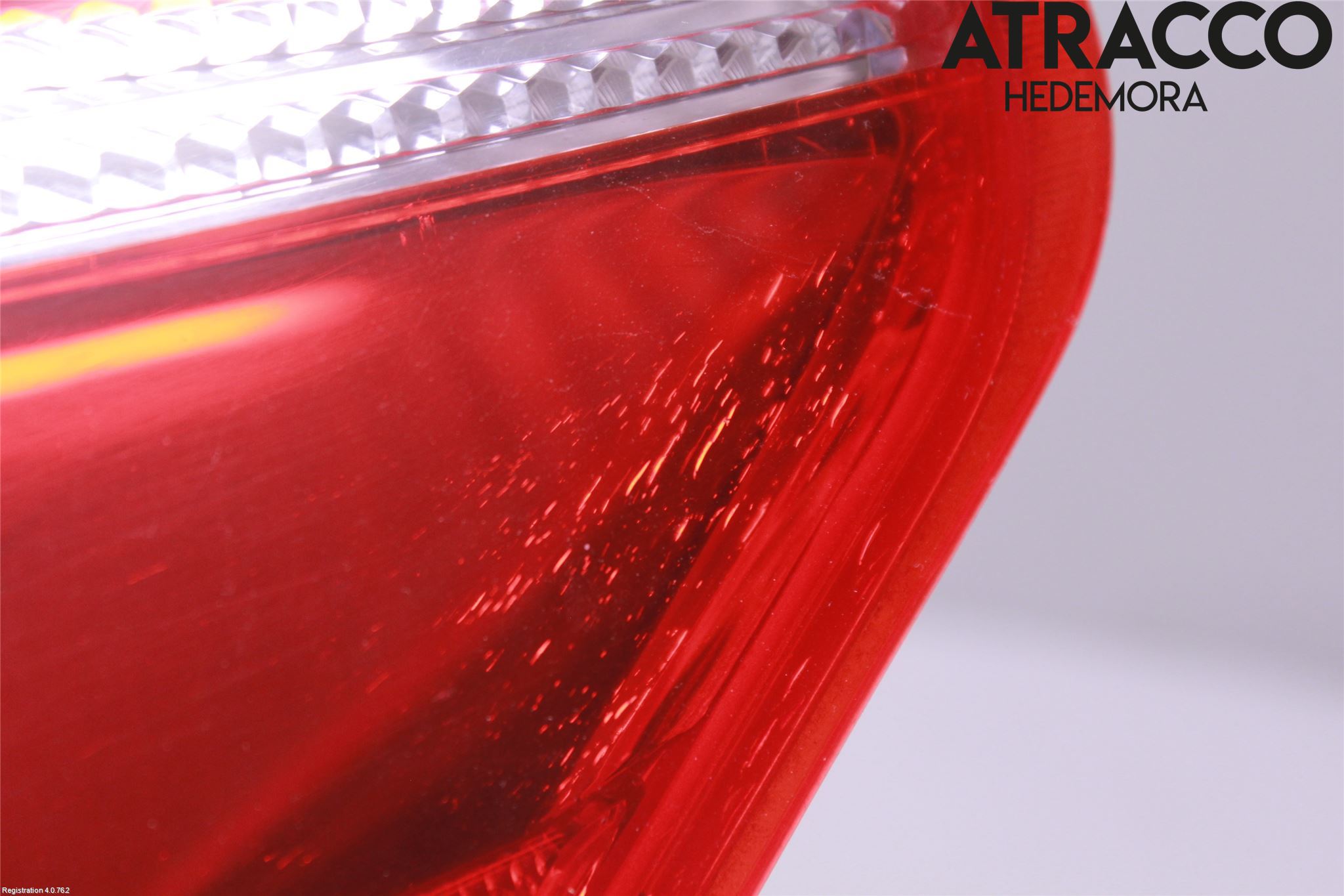 Toyota RAV 4 06-12 Bakljus Höger